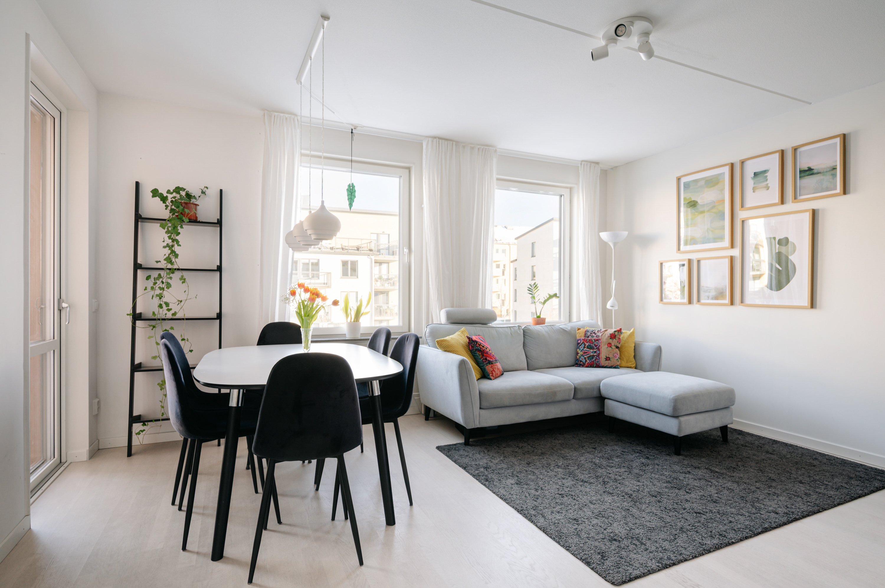 Bostadsbild från Vinthundsgatan 113, Kommande i Sundbyberg- Brotorp, Sundbyberg
