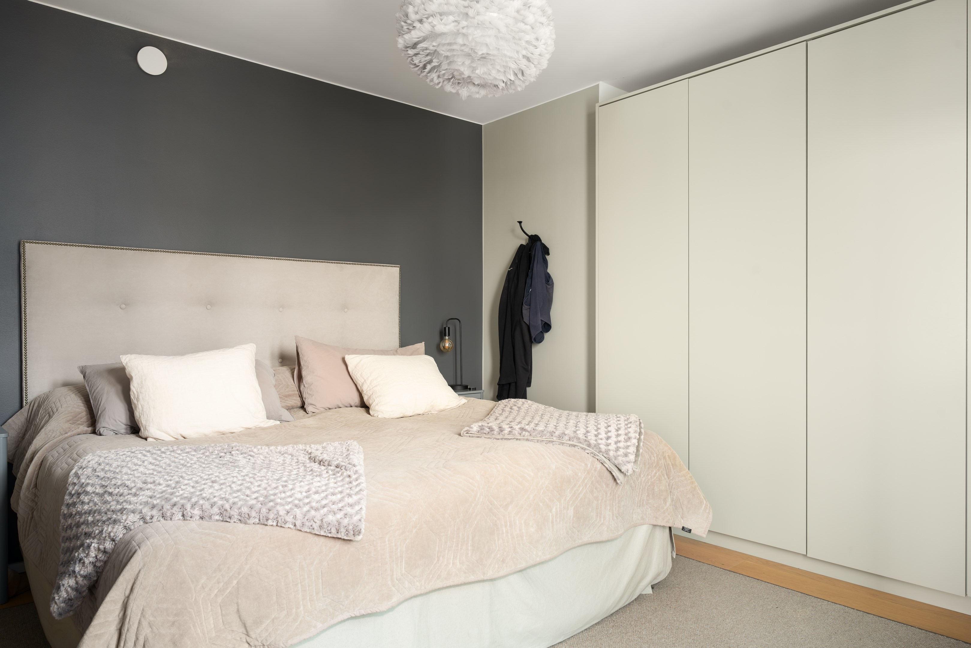 Bostadsbild från Fabrikörvägen 4E, Kommande i Nacka Strand, Nacka