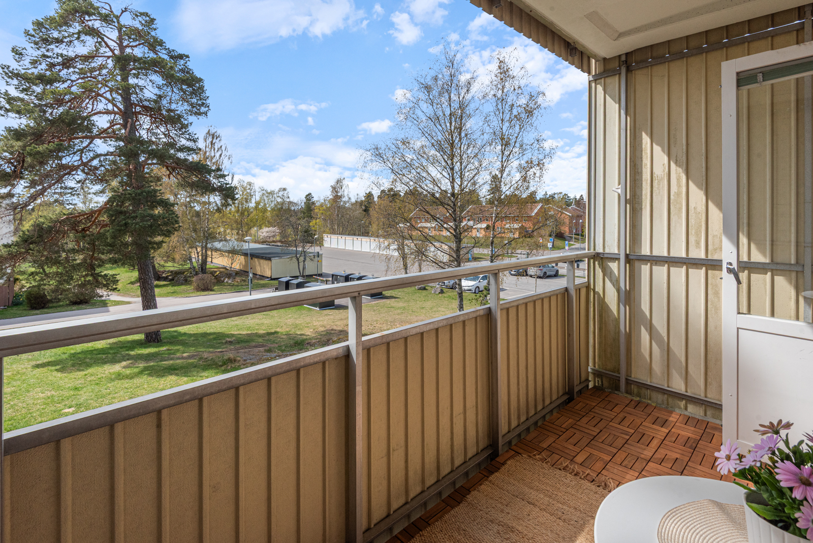 Bostadsbild från Björnskogsvägen 54, Till salu i Gustavsberg - Lugnet/Björnkärret, Värmdö