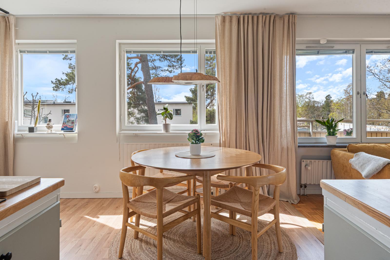 Bostadsbild från Björnskogsvägen 54, Till salu i Gustavsberg - Lugnet/Björnkärret, Värmdö