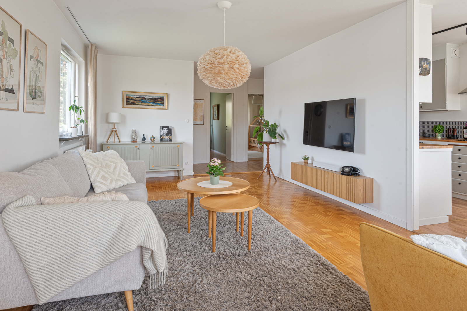 Bostadsbild från Björnskogsvägen 54, Till salu i Gustavsberg - Lugnet/Björnkärret, Värmdö