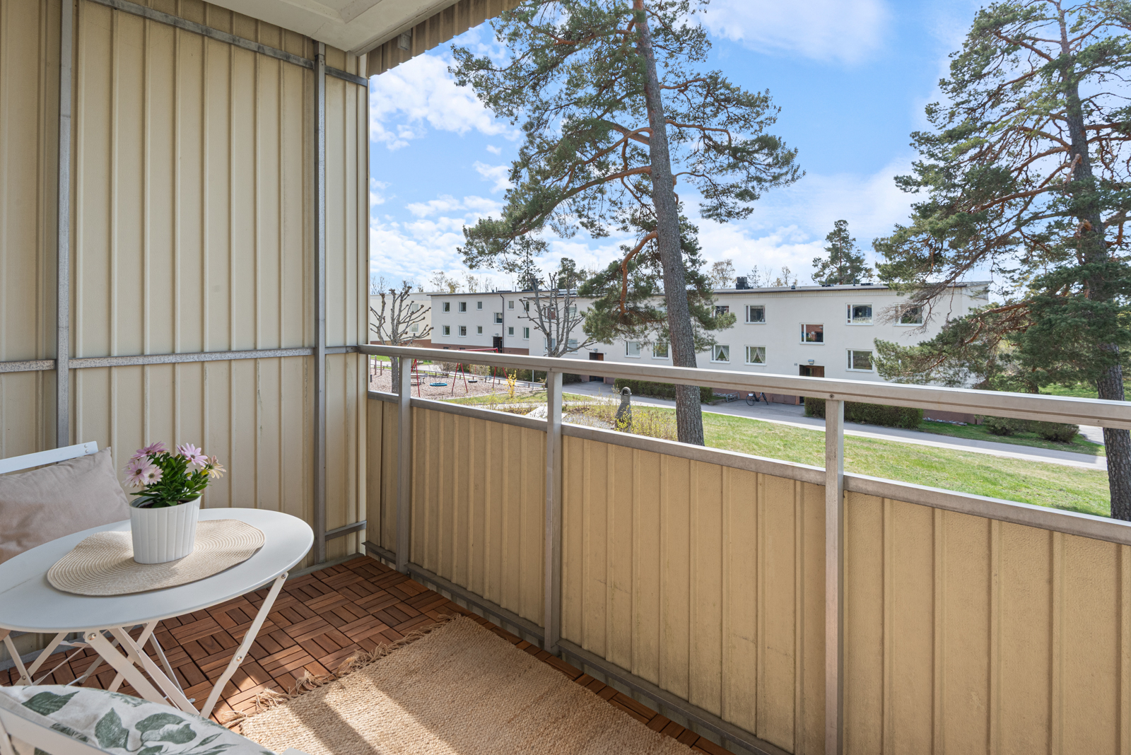 Bostadsbild från Björnskogsvägen 54, Till salu i Gustavsberg - Lugnet/Björnkärret, Värmdö