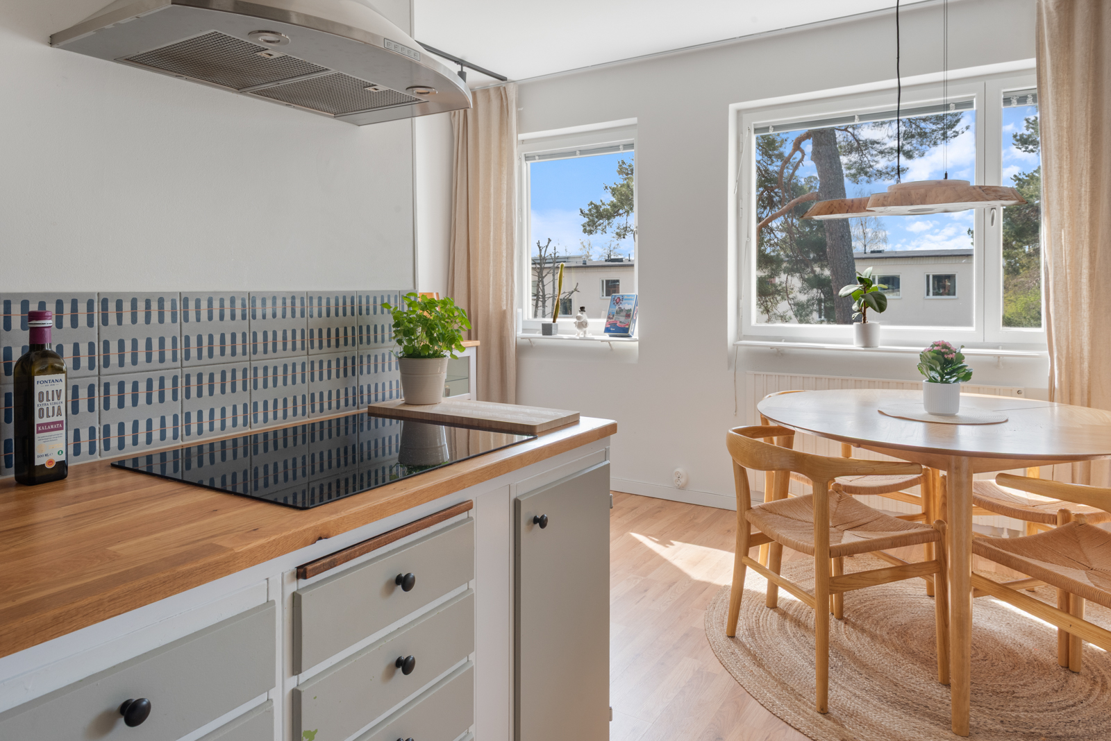 Bostadsbild från Björnskogsvägen 54, Till salu i Gustavsberg - Lugnet/Björnkärret, Värmdö