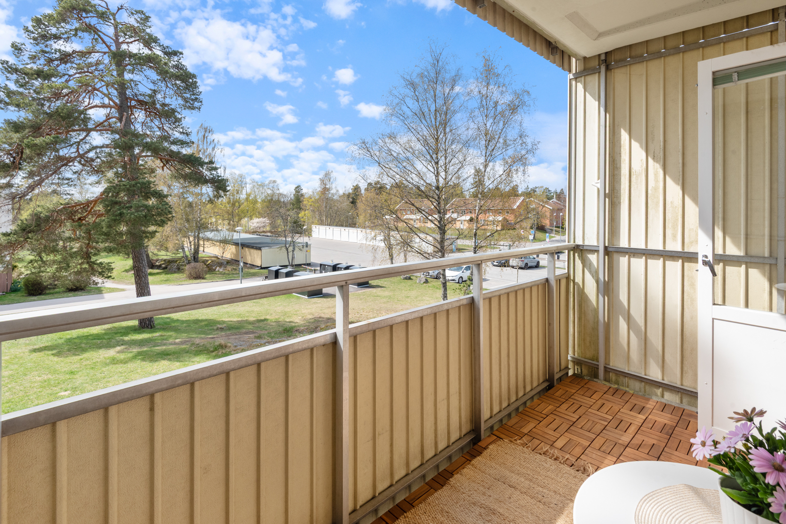 Bostadsbild från Björnskogsvägen 54, Till salu i Gustavsberg - Lugnet/Björnkärret, Värmdö