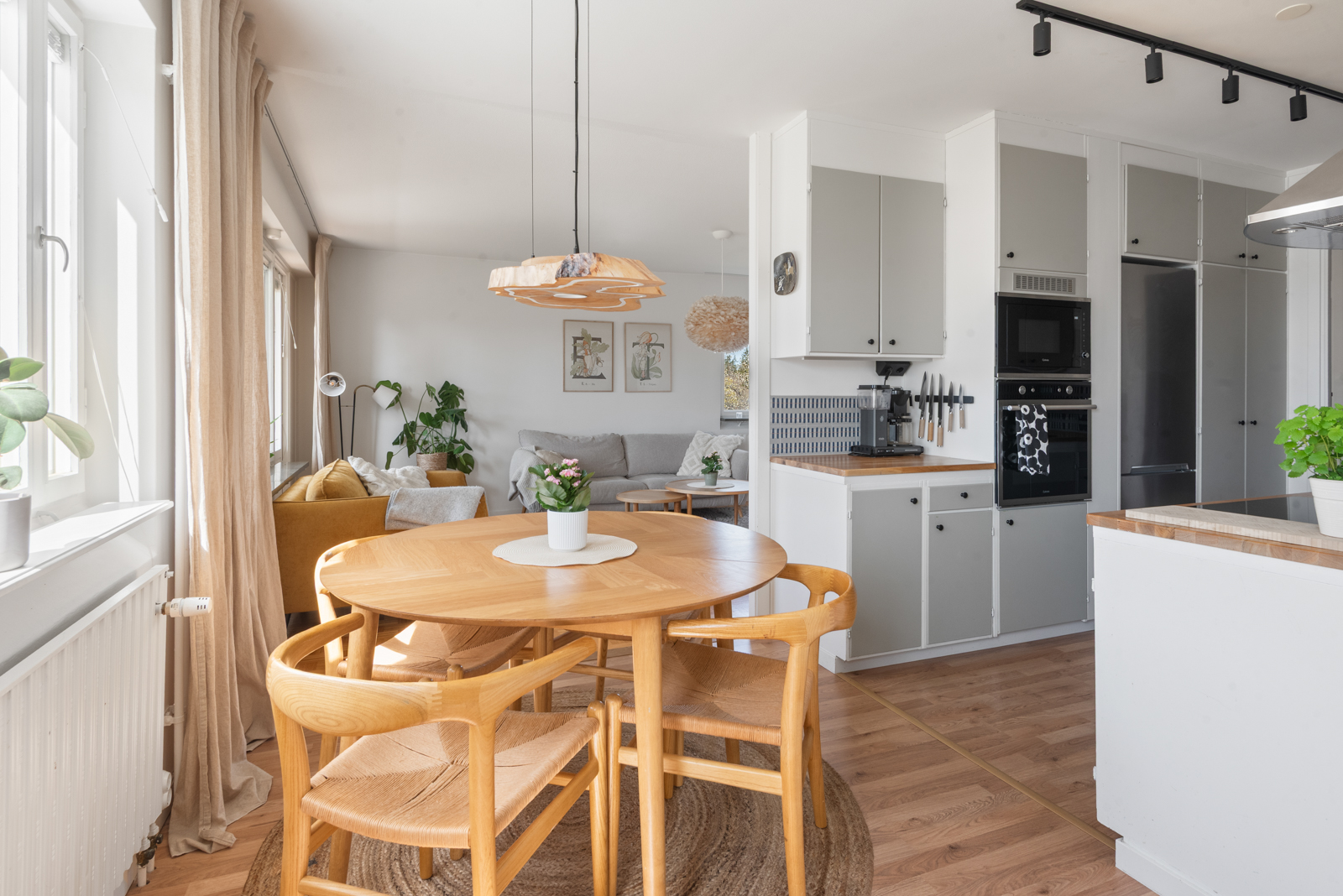 Bostadsbild från Björnskogsvägen 54, Till salu i Gustavsberg - Lugnet/Björnkärret, Värmdö
