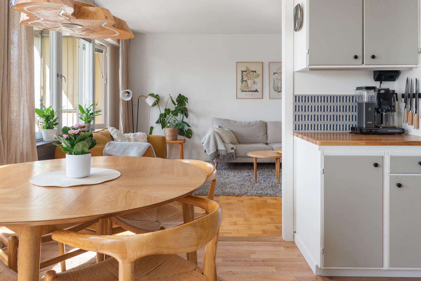 Bostadsbild från Björnskogsvägen 54, Till salu i Gustavsberg - Lugnet/Björnkärret, Värmdö