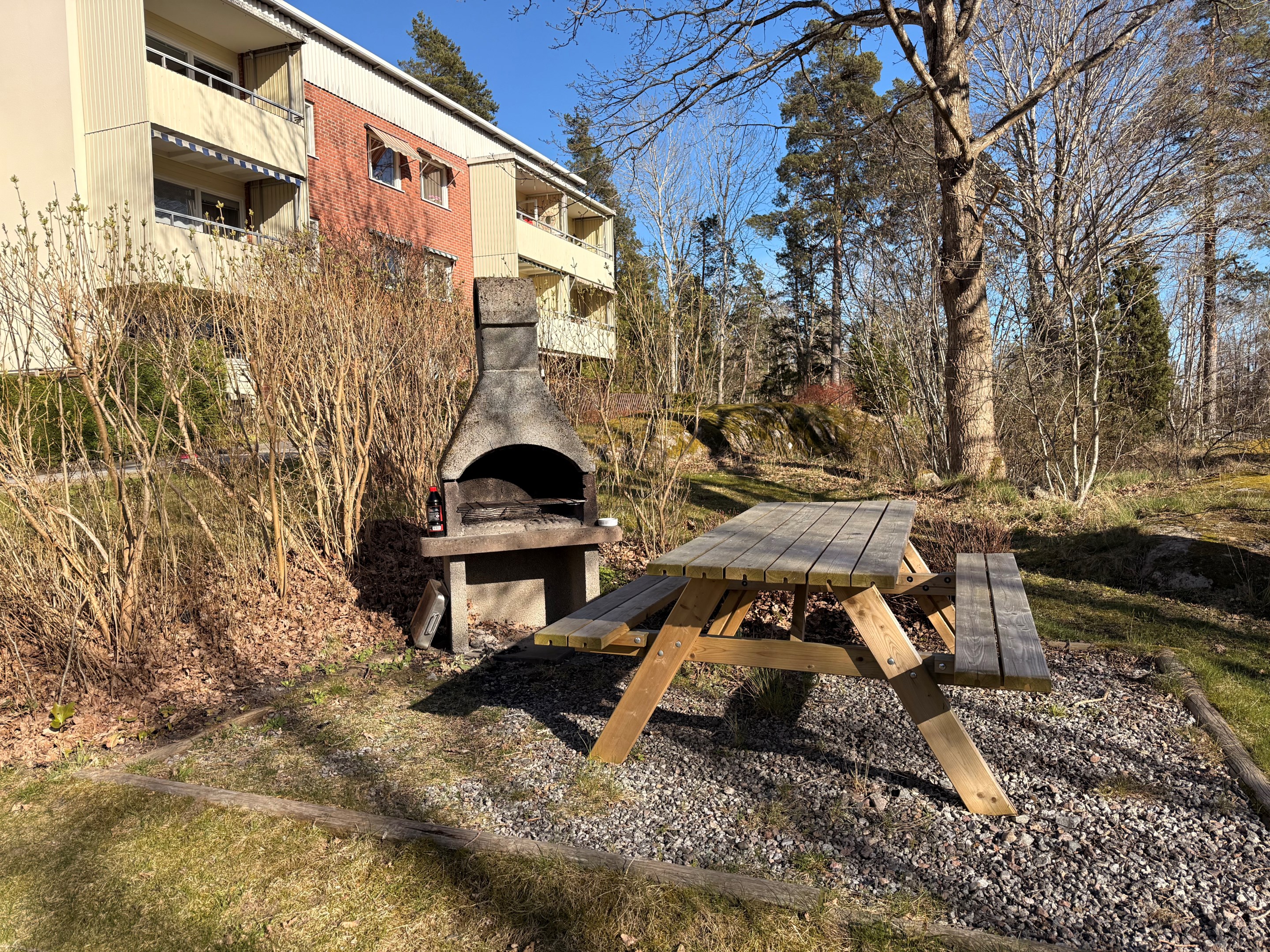 Bostadsbild från Björnskogsvägen 54, Kommande i Gustavsberg - Lugnet/Björnkärret, Värmdö