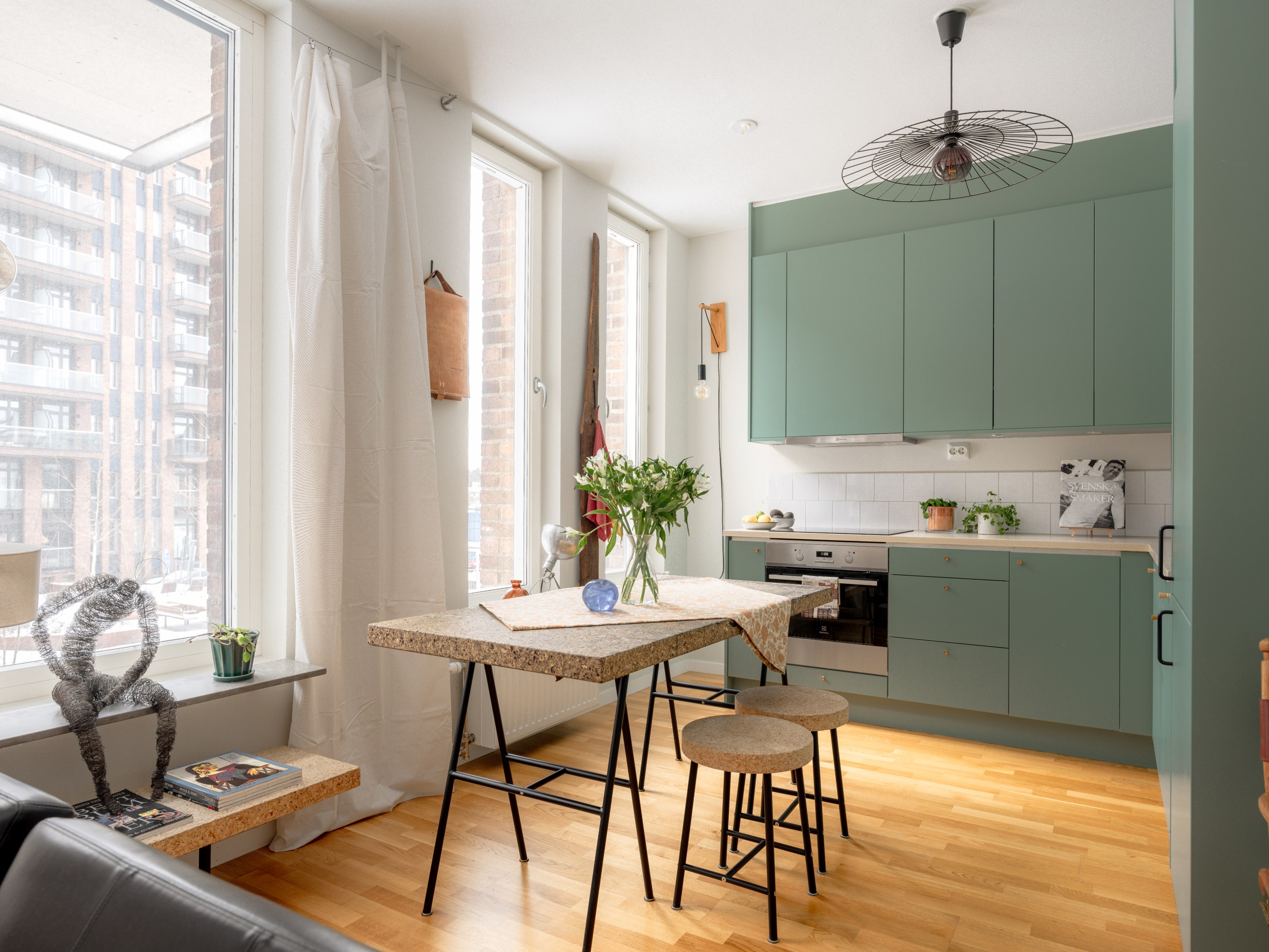 Bostadsbild från Responsgatan 14, Till salu i Midsommarkransen - Telefonplan, Stockholm