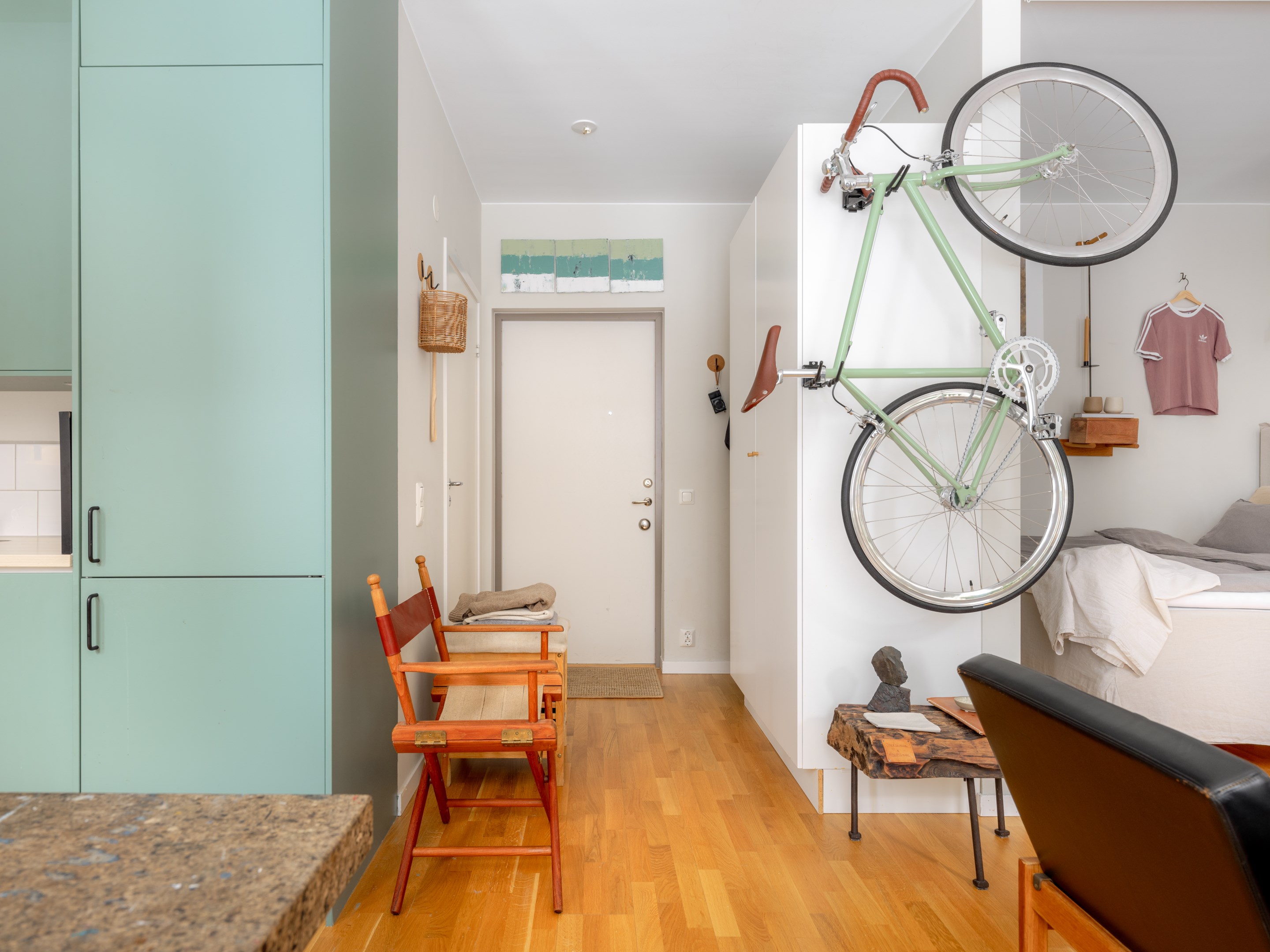 Bostadsbild från Responsgatan 14, Till salu i Midsommarkransen - Telefonplan, Stockholm