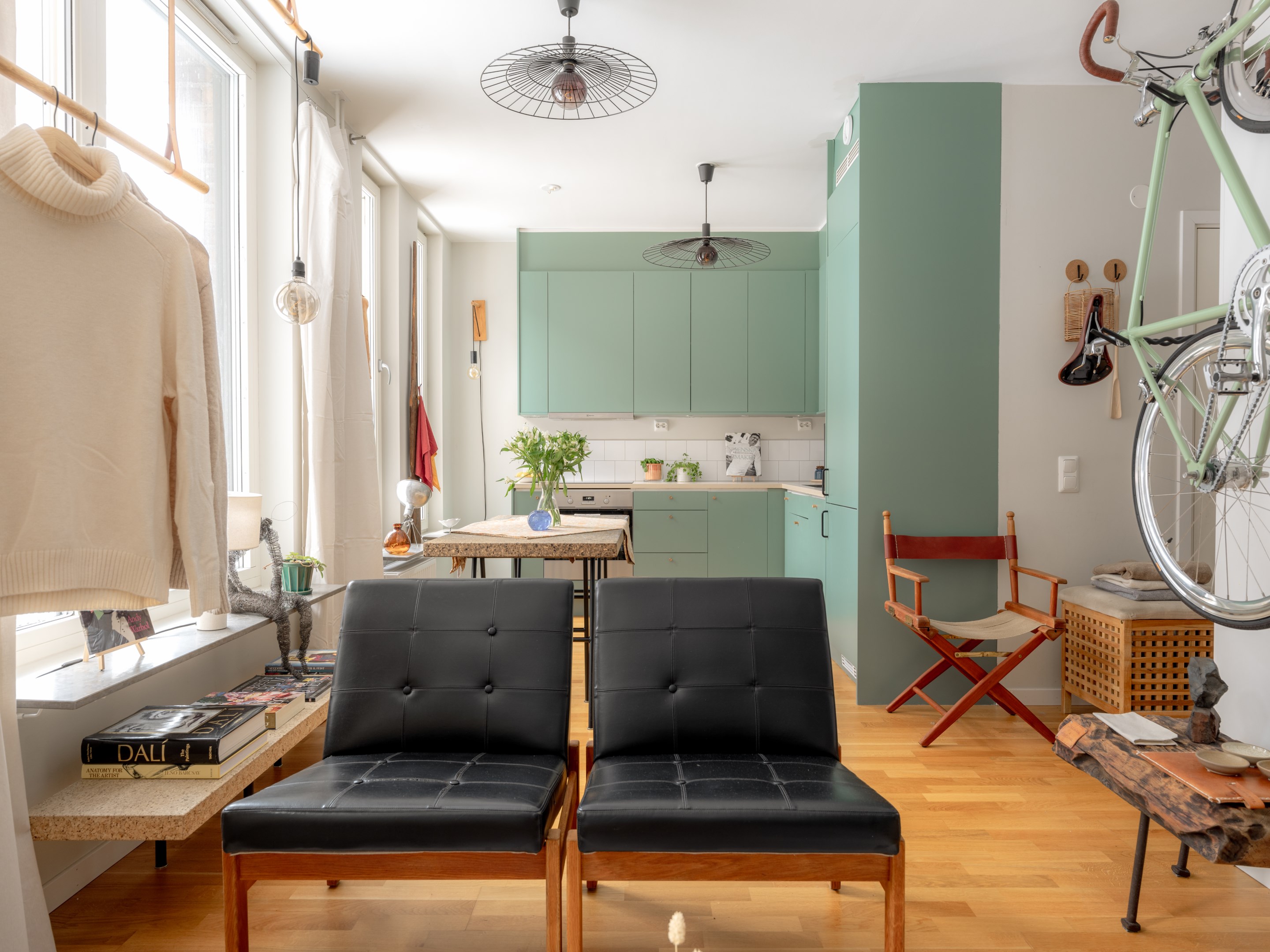 Bostadsbild från Responsgatan 14, Till salu i Midsommarkransen - Telefonplan, Stockholm