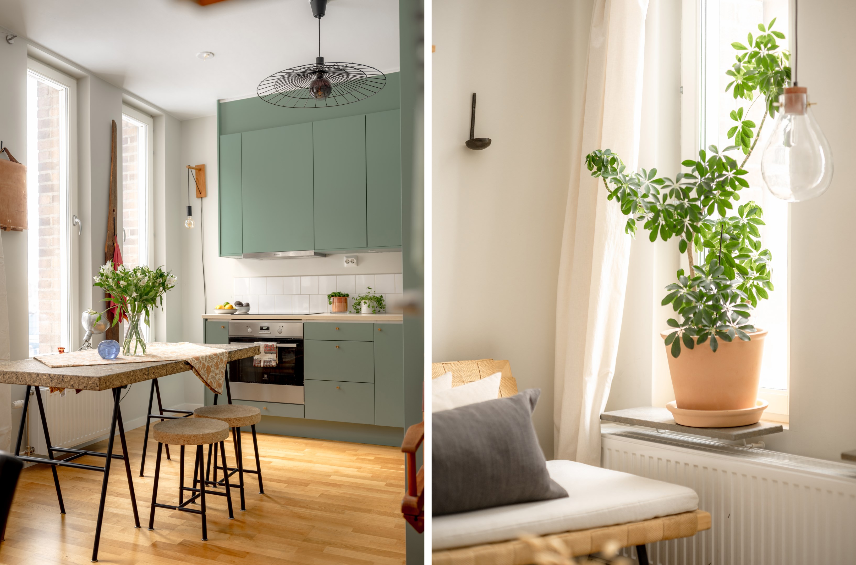 Bostadsbild från Responsgatan 14, Till salu i Midsommarkransen - Telefonplan, Stockholm