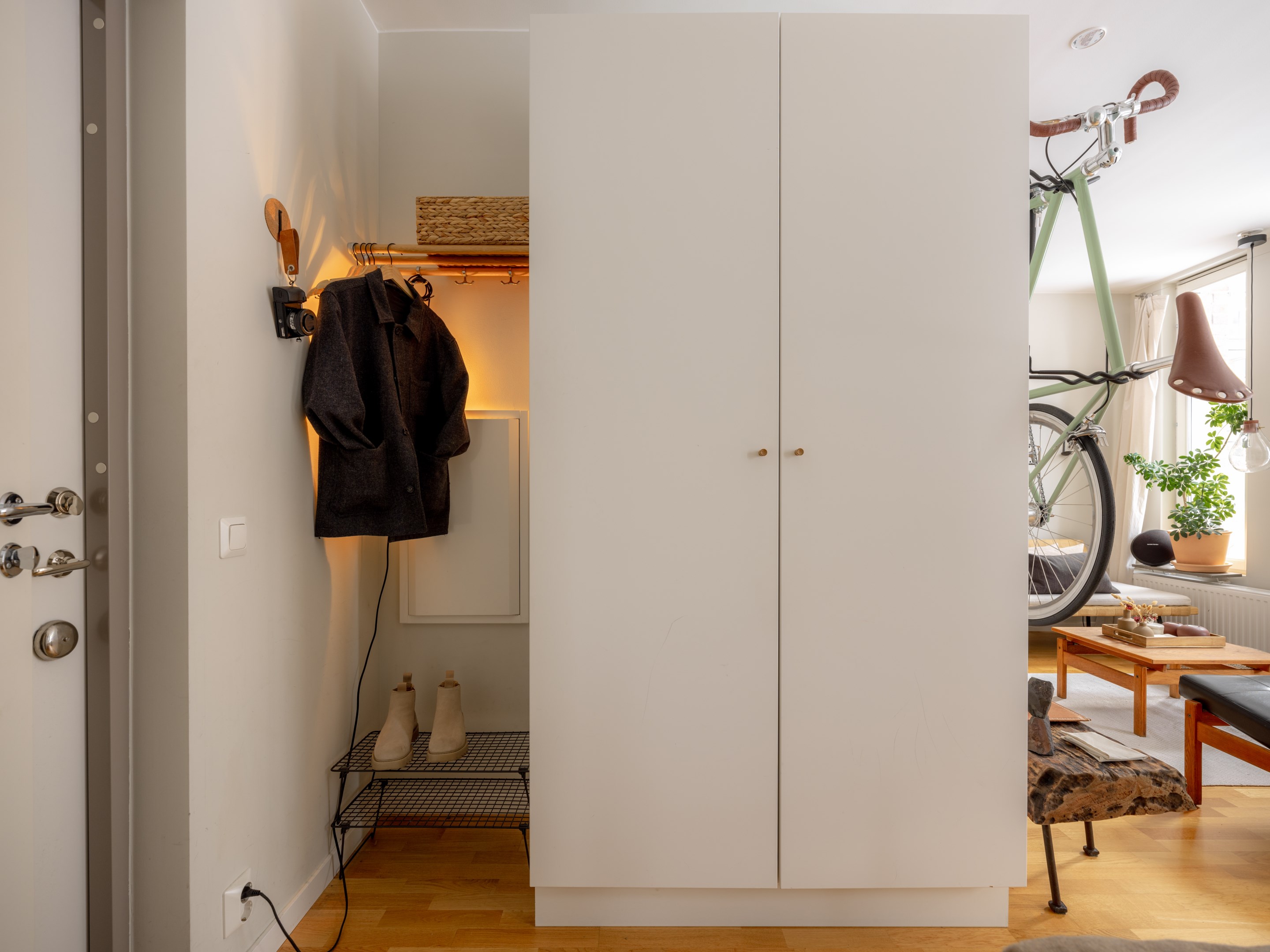 Bostadsbild från Responsgatan 14, Till salu i Midsommarkransen - Telefonplan, Stockholm