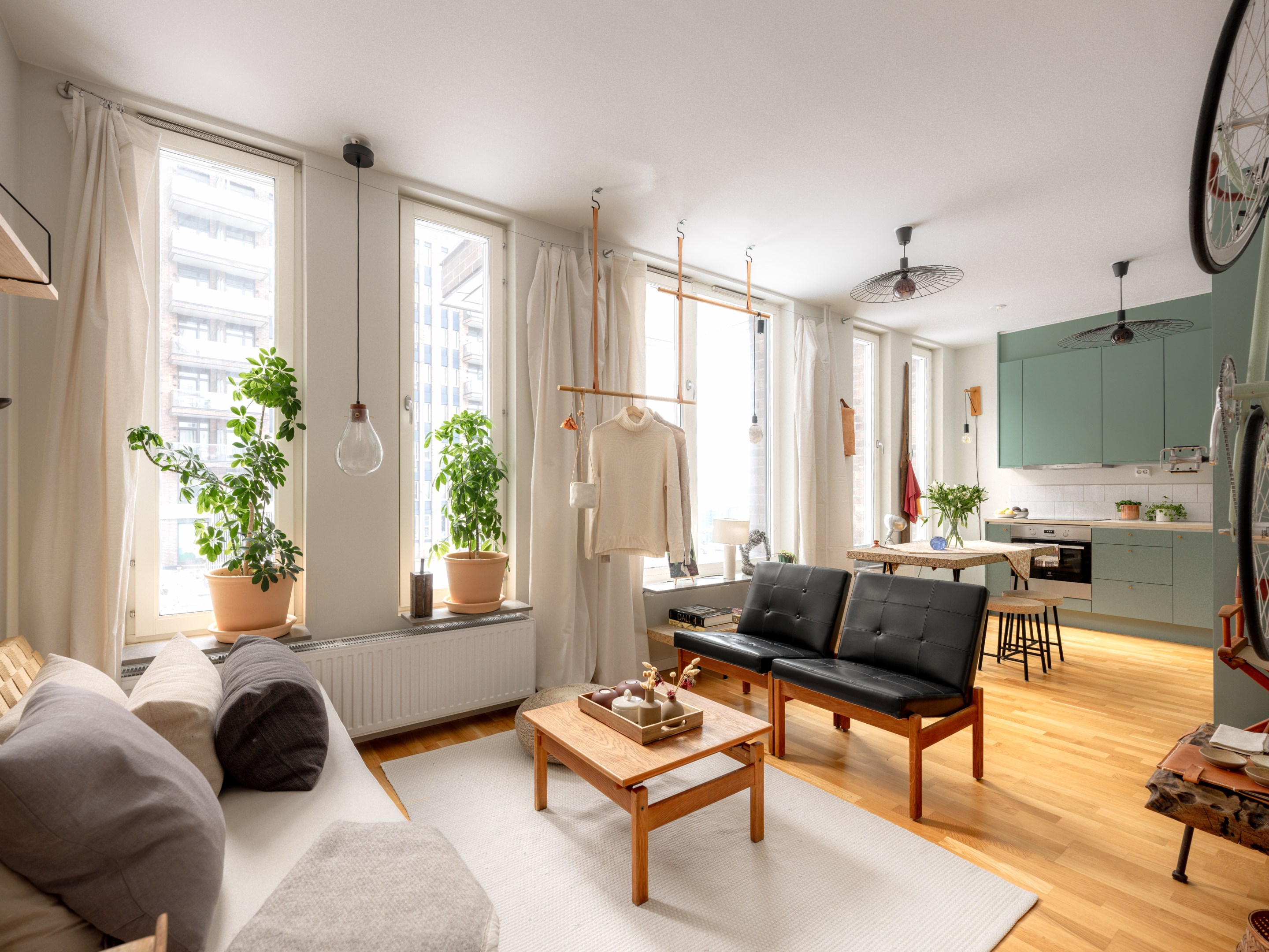 Bostadsbild från Responsgatan 14, Till salu i Midsommarkransen - Telefonplan, Stockholm