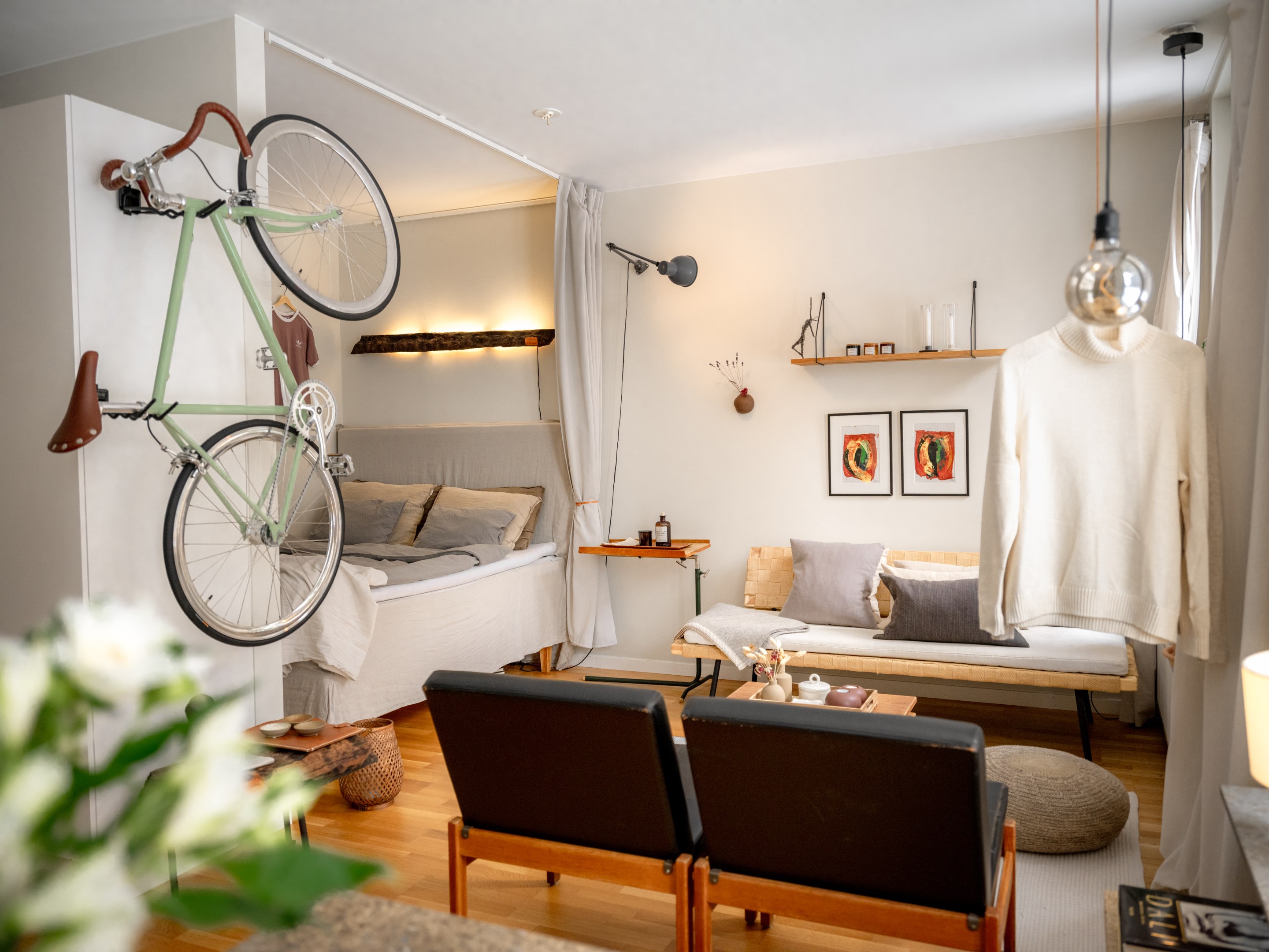 Bostadsbild från Responsgatan 14, Till salu i Midsommarkransen - Telefonplan, Stockholm