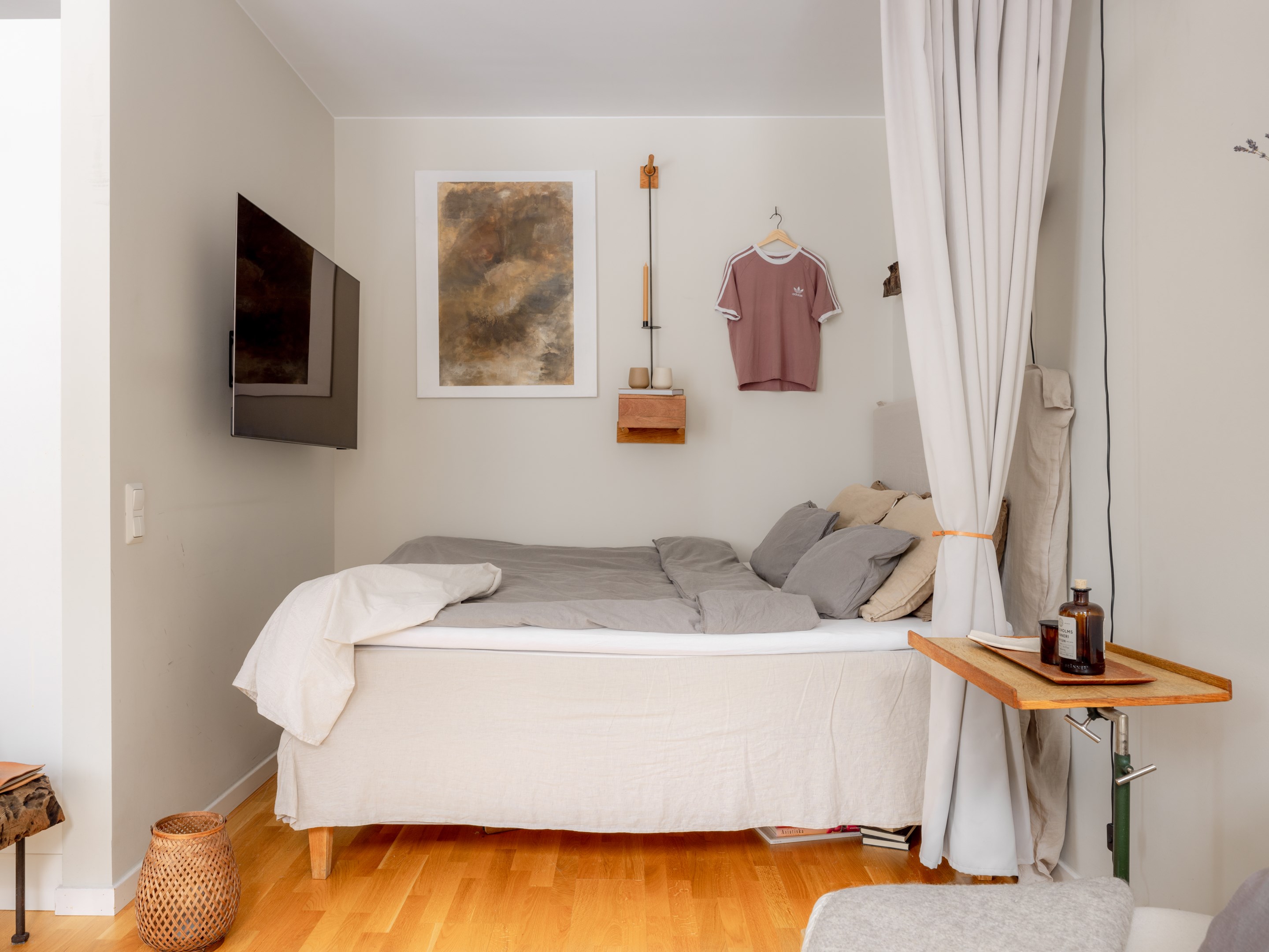 Bostadsbild från Responsgatan 14, Till salu i Midsommarkransen - Telefonplan, Stockholm