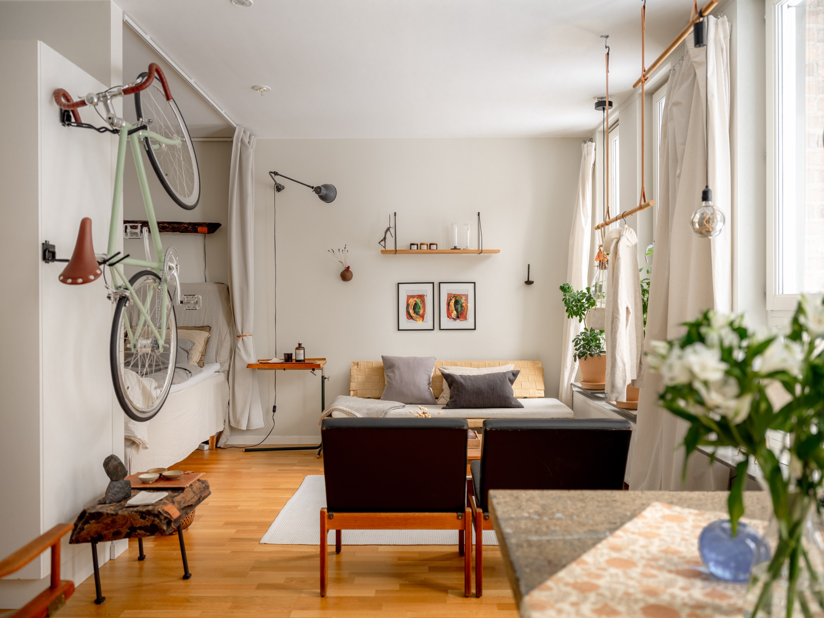 Bostadsbild från Responsgatan 14, Till salu i Midsommarkransen - Telefonplan, Stockholm