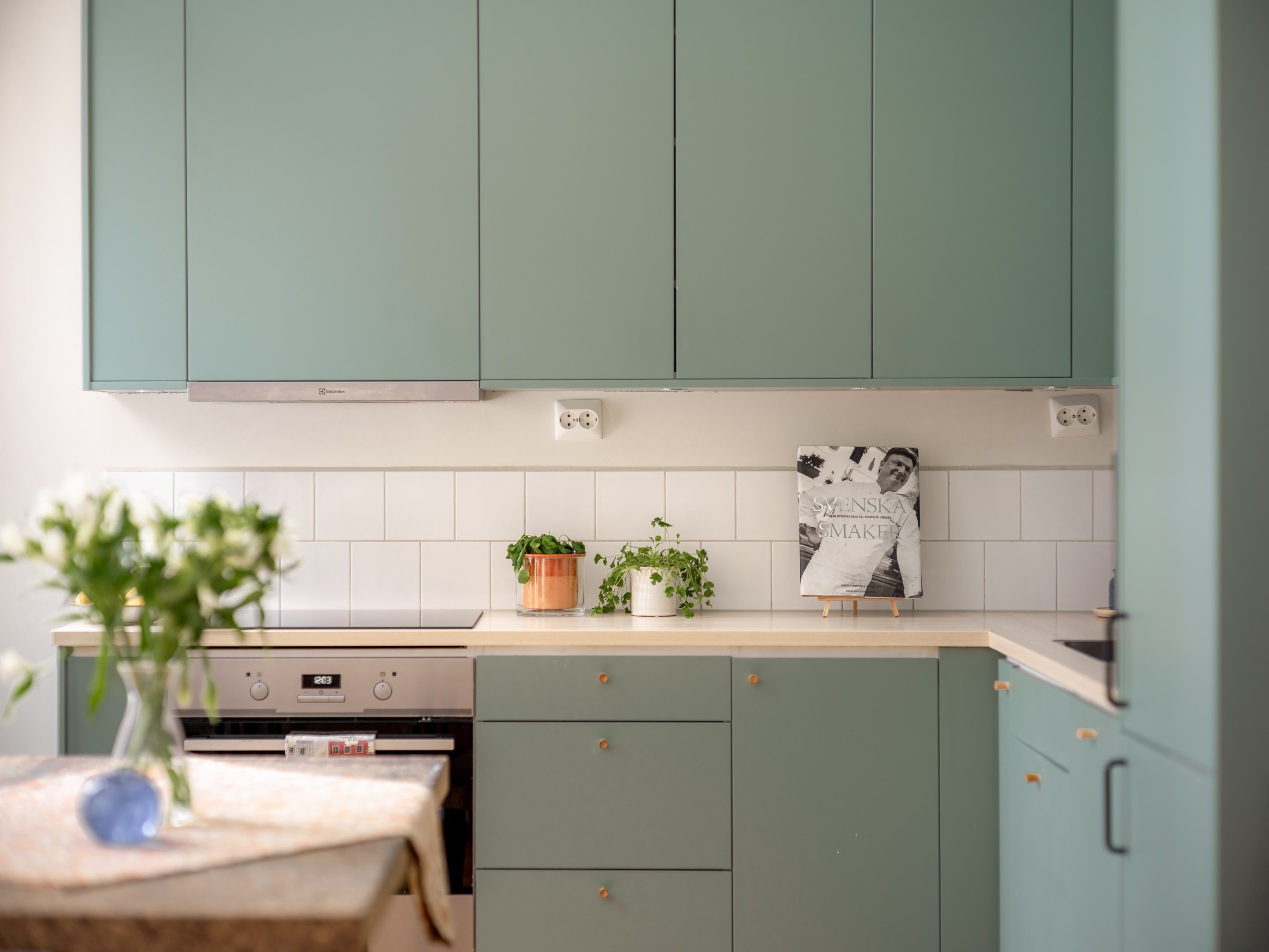 Bostadsbild från Responsgatan 14, Till salu i Midsommarkransen - Telefonplan, Stockholm