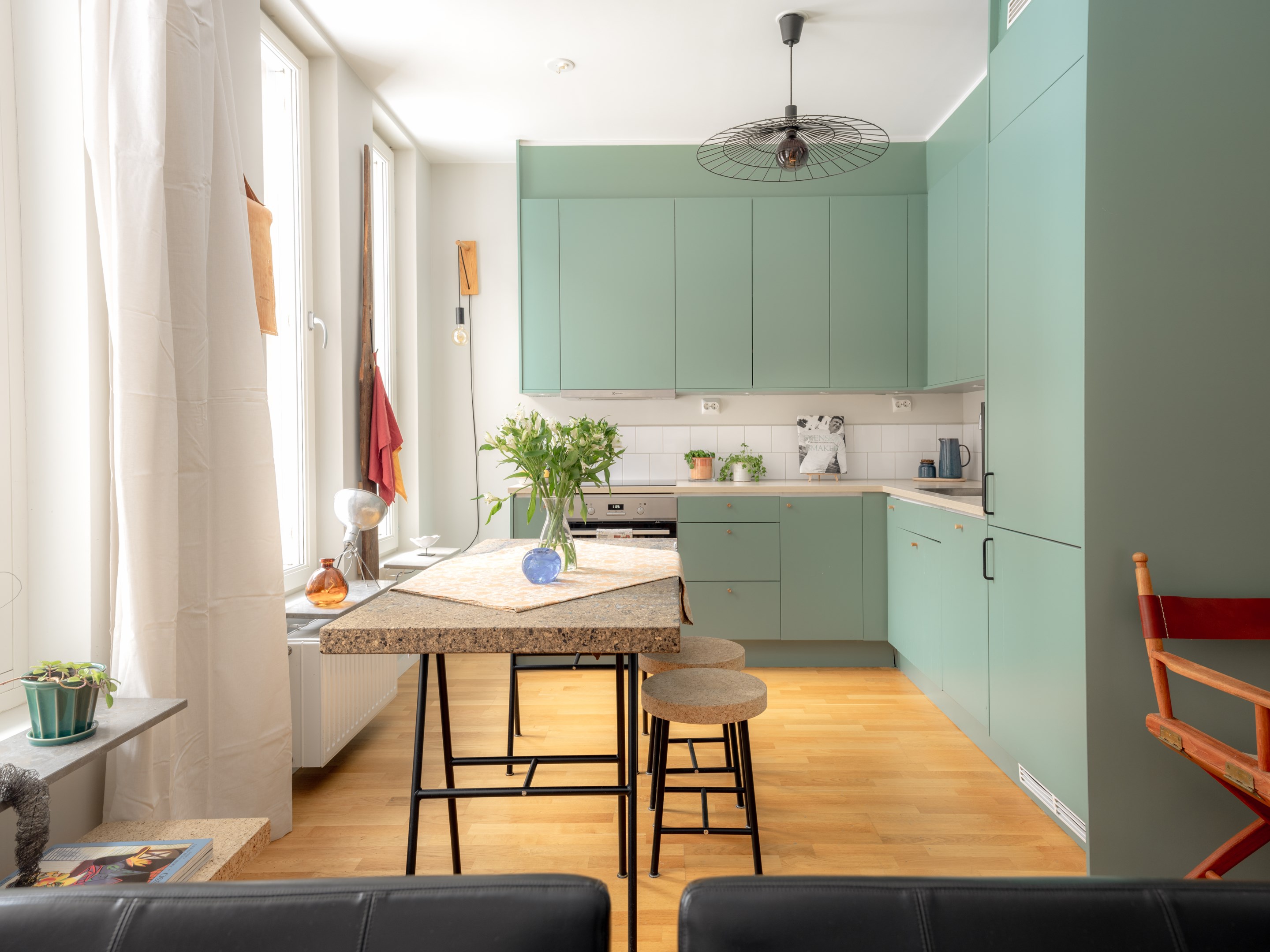 Bostadsbild från Responsgatan 14, Till salu i Midsommarkransen - Telefonplan, Stockholm