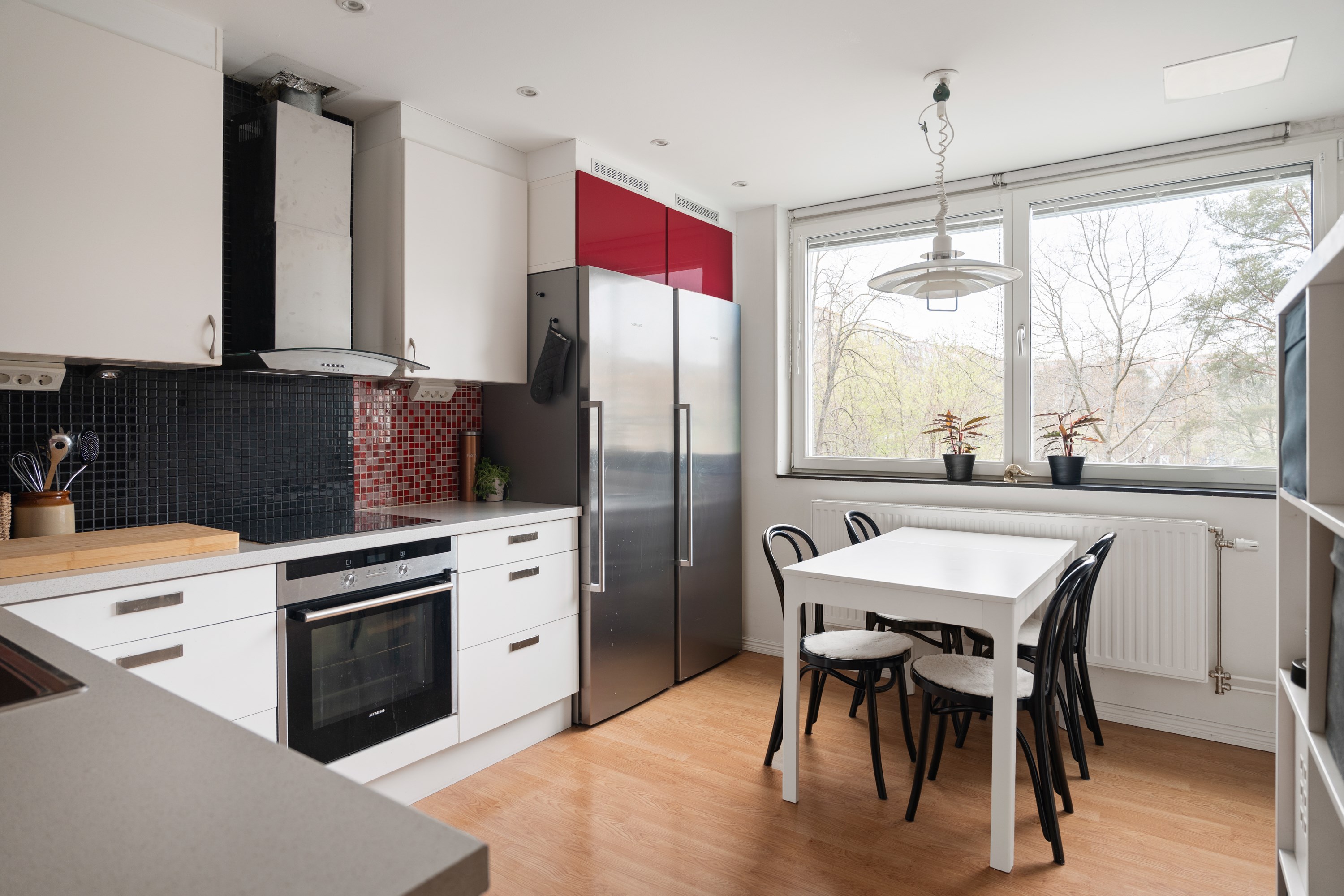 Bostadsbild från Henriksdalsringen 121, Till salu i Henriksdalsberget, Nacka
