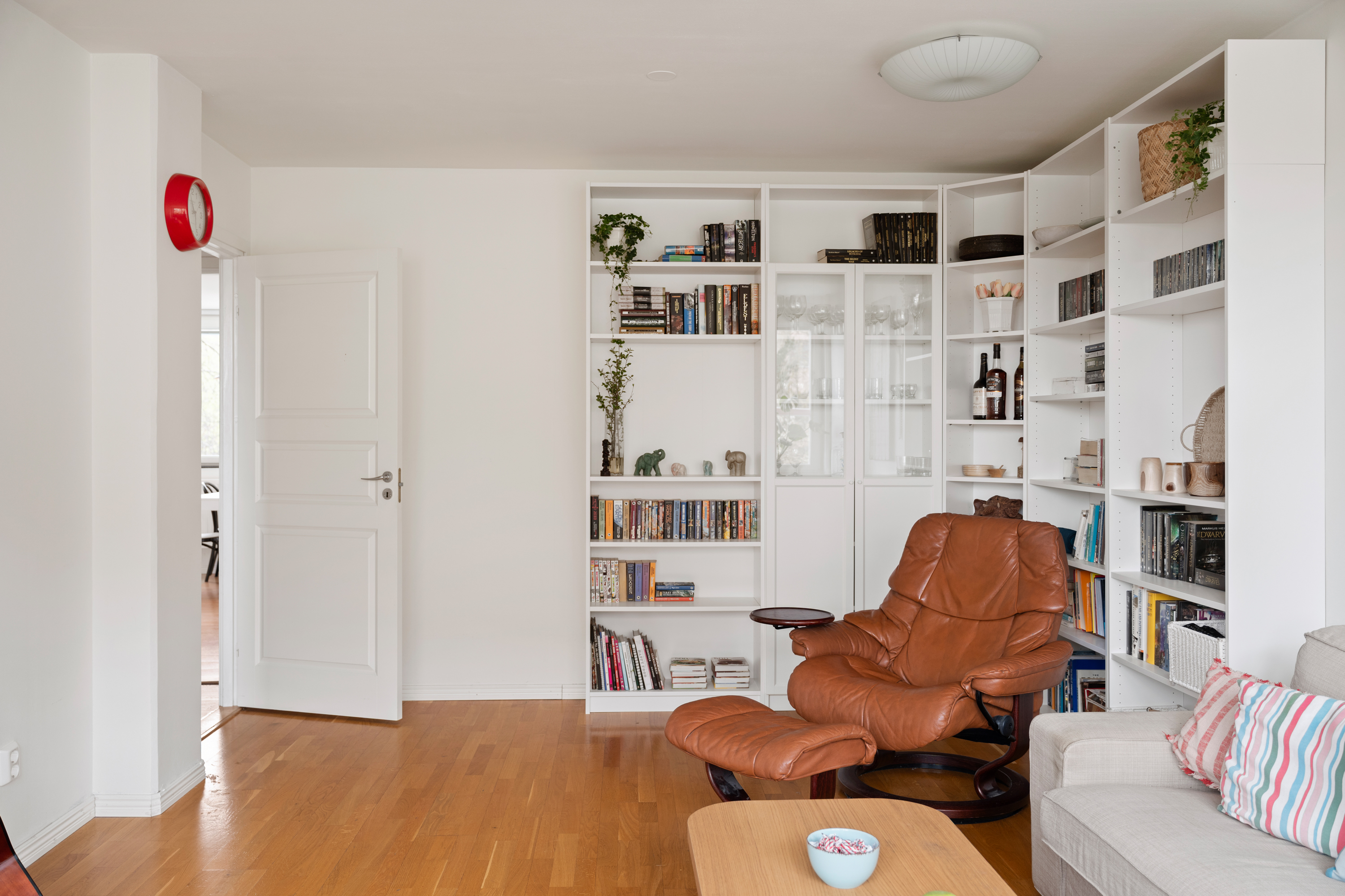 Bostadsbild från Henriksdalsringen 121, Till salu i Henriksdalsberget, Nacka
