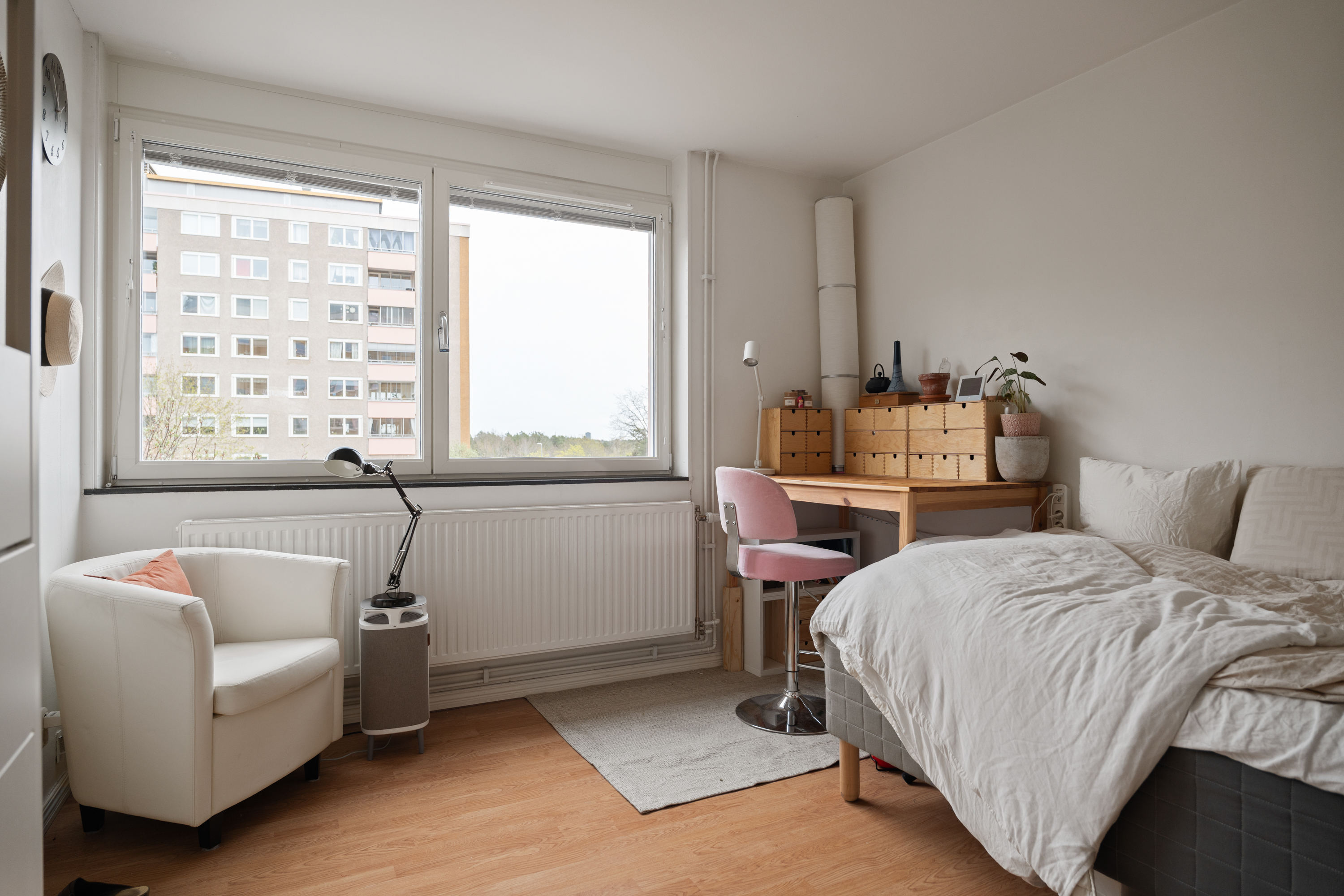 Bostadsbild från Henriksdalsringen 121, Till salu i Henriksdalsberget, Nacka