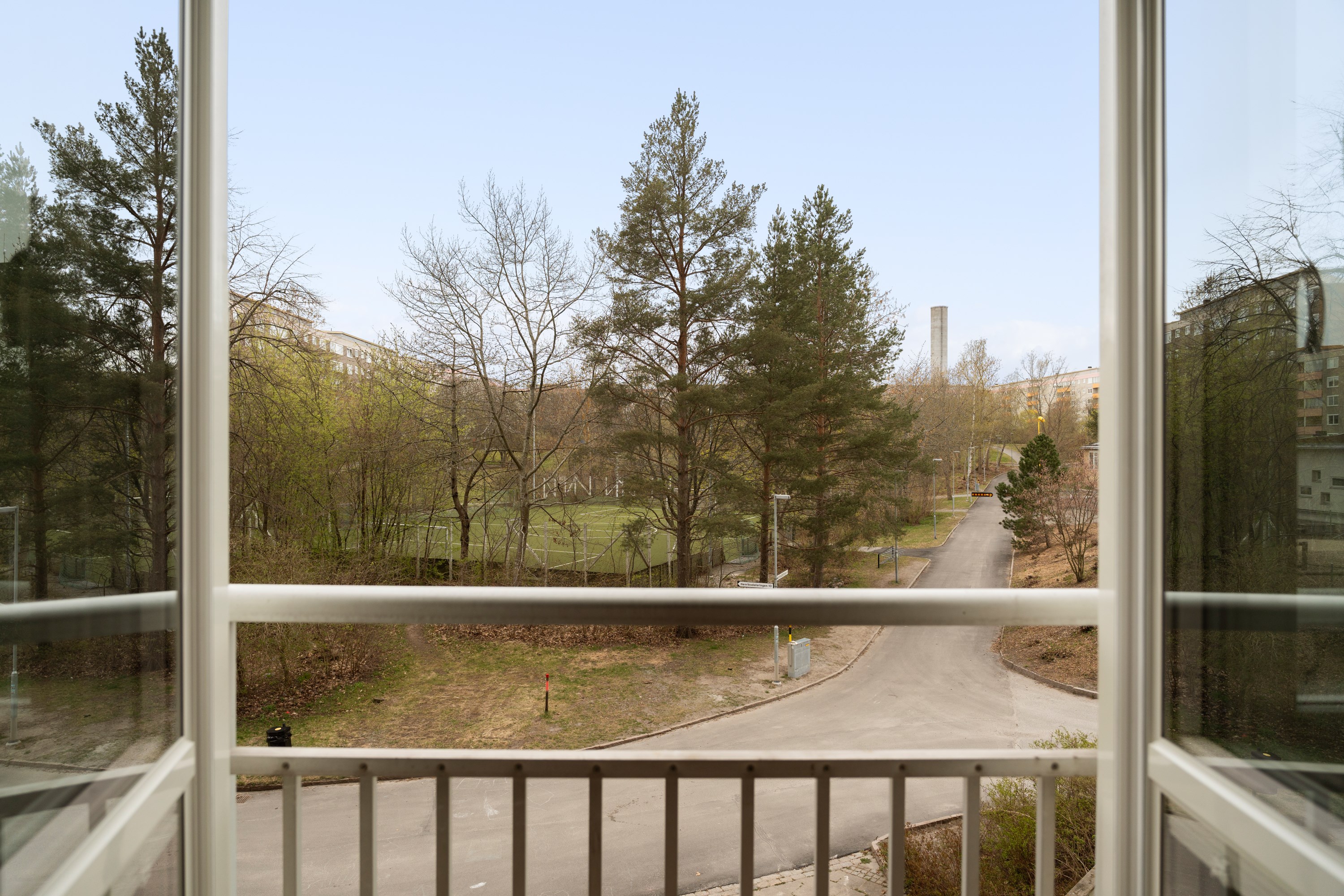 Bostadsbild från Henriksdalsringen 121, Till salu i Henriksdalsberget, Nacka
