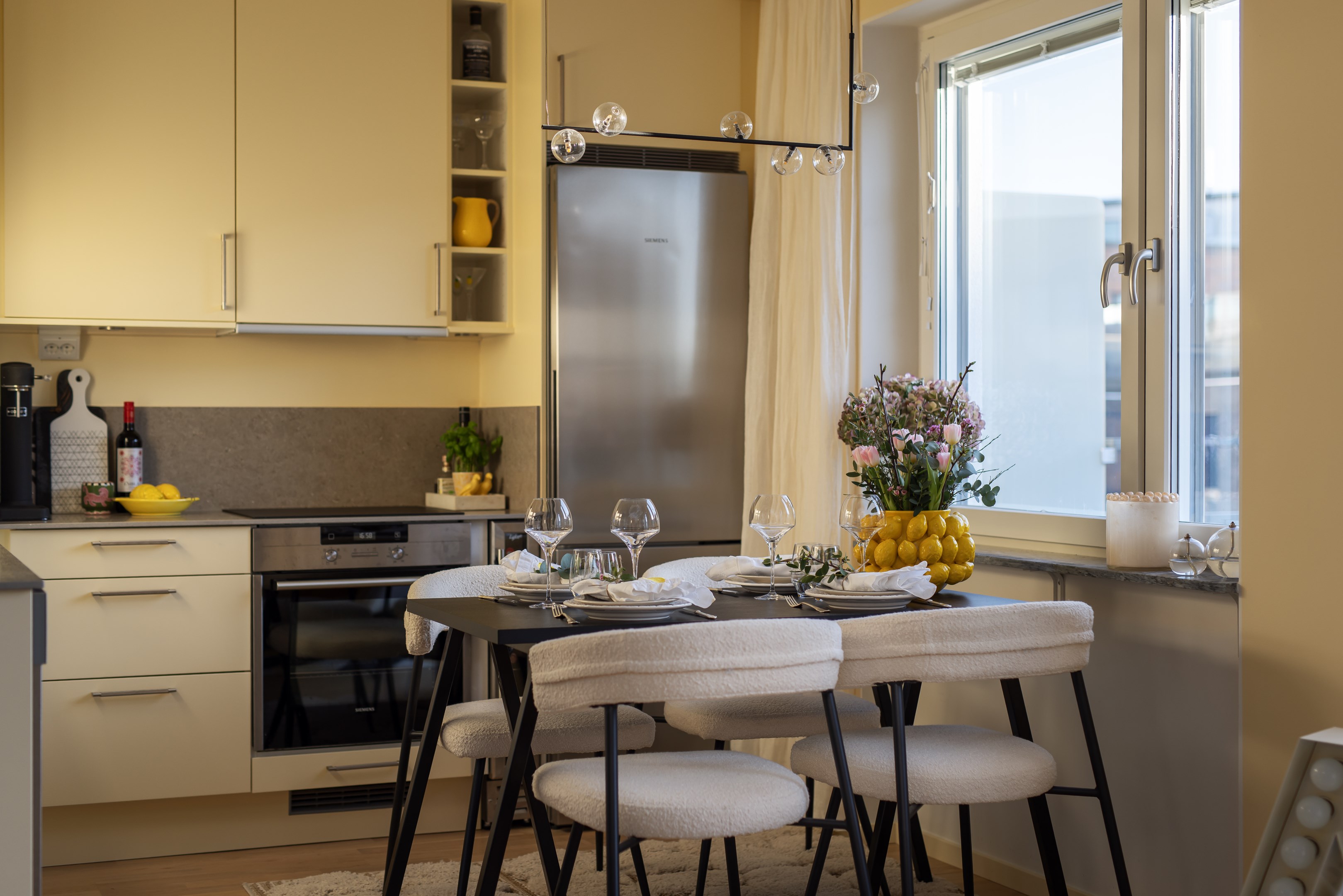 Bostadsbild från Fredriksdalsgatan 20, Till salu i Hammarby Sjöstad, Stockholm