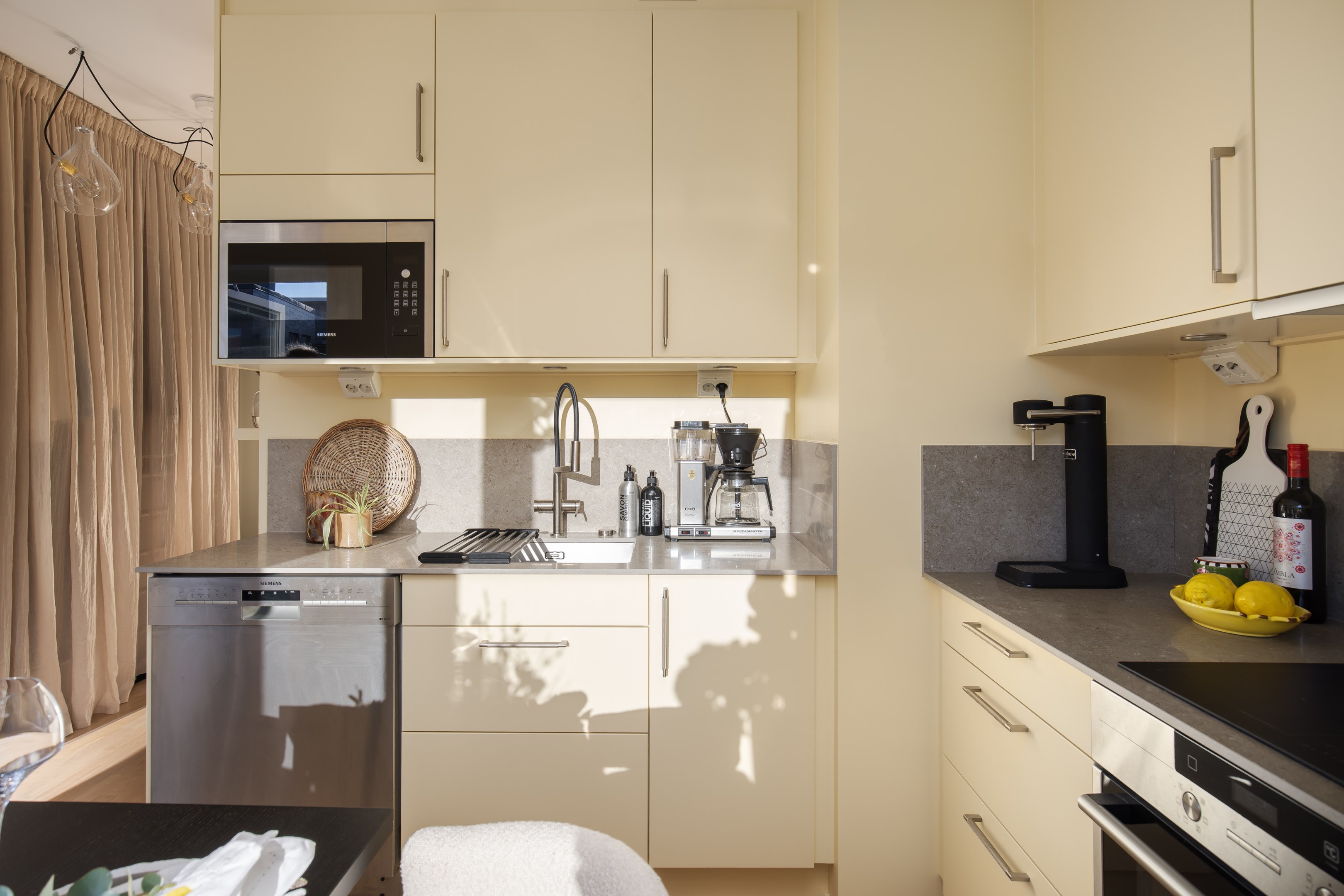 Bostadsbild från Fredriksdalsgatan 20, Till salu i Hammarby Sjöstad, Stockholm