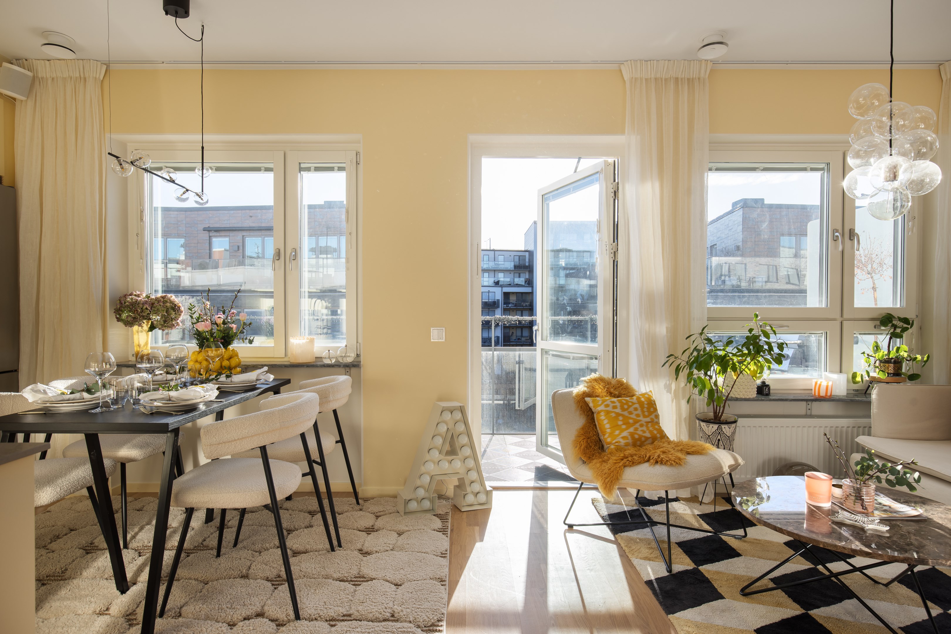 Bostadsbild från Fredriksdalsgatan 20, Till salu i Hammarby Sjöstad, Stockholm