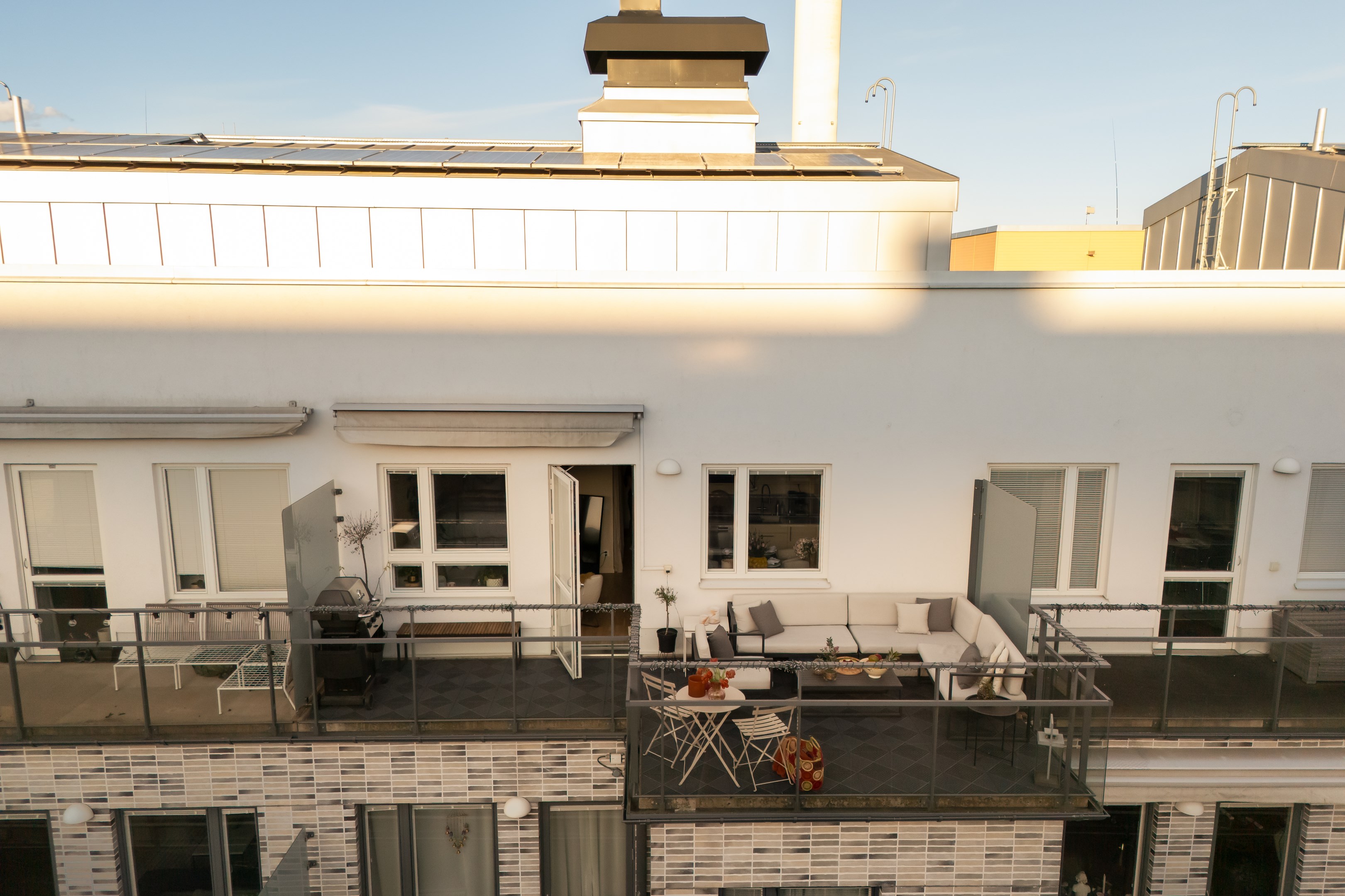 Bostadsbild från Fredriksdalsgatan 20, Till salu i Hammarby Sjöstad, Stockholm