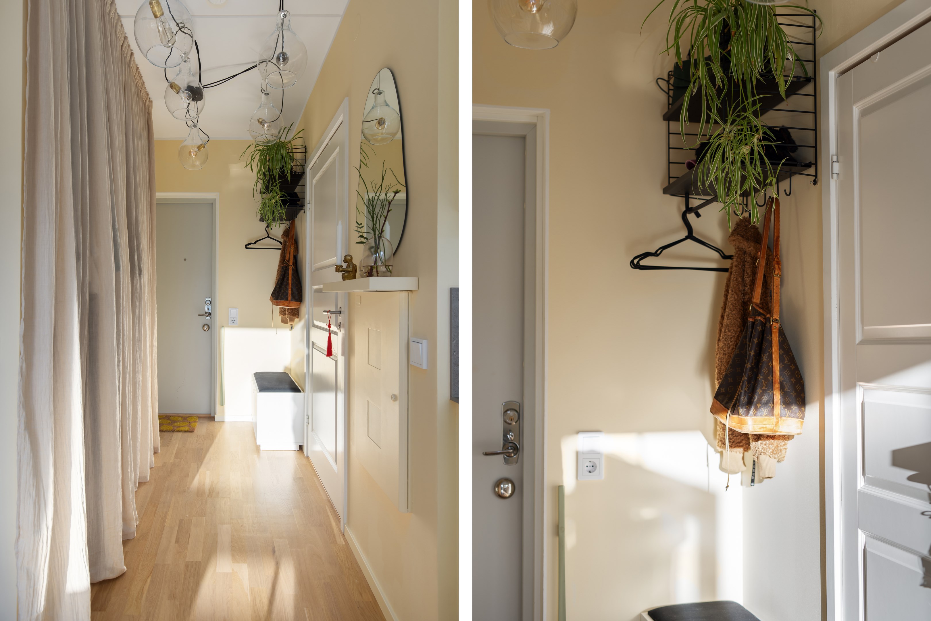 Bostadsbild från Fredriksdalsgatan 20, Till salu i Hammarby Sjöstad, Stockholm