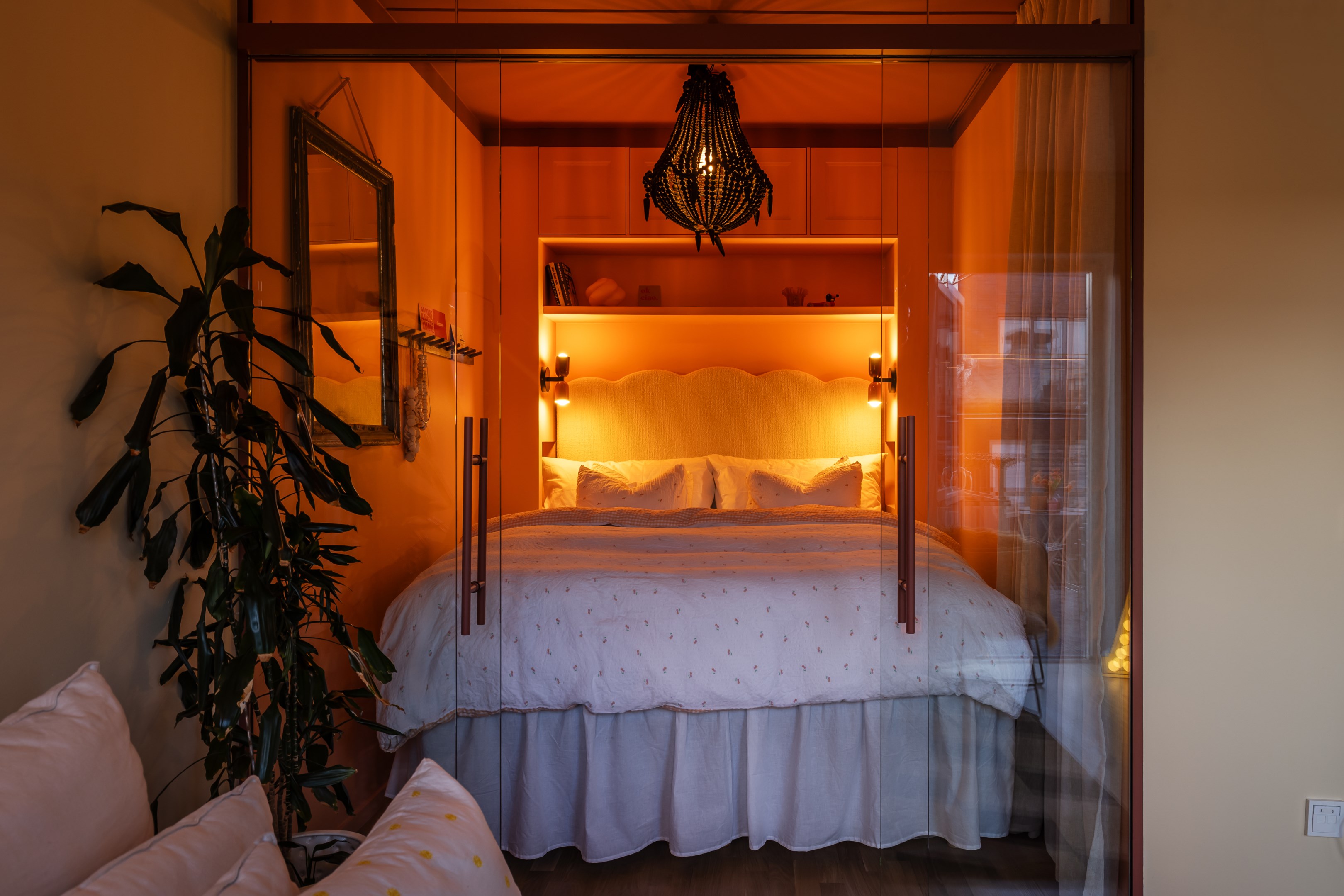 Bostadsbild från Fredriksdalsgatan 20, Till salu i Hammarby Sjöstad, Stockholm