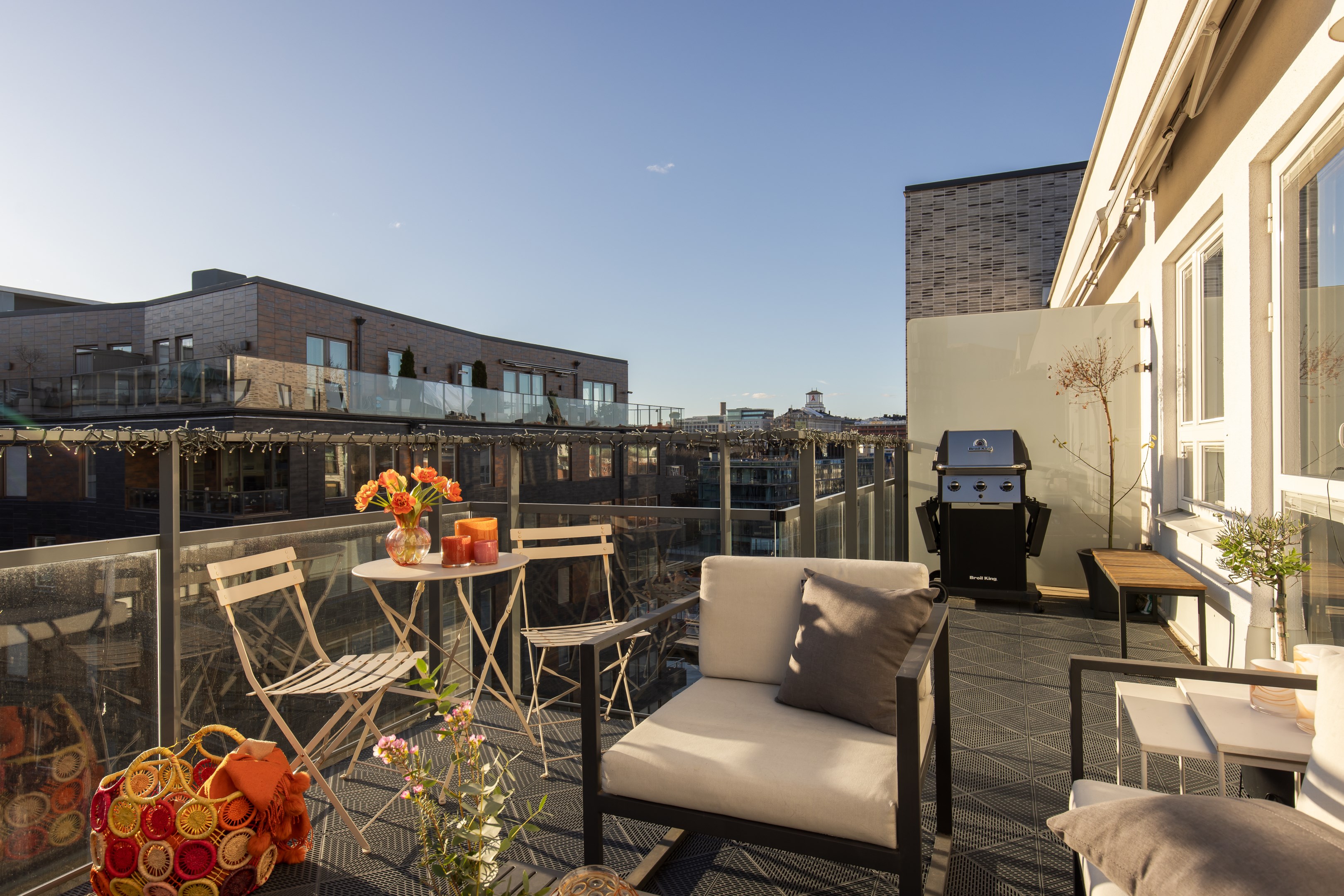 Bostadsbild från Fredriksdalsgatan 20, Till salu i Hammarby Sjöstad, Stockholm