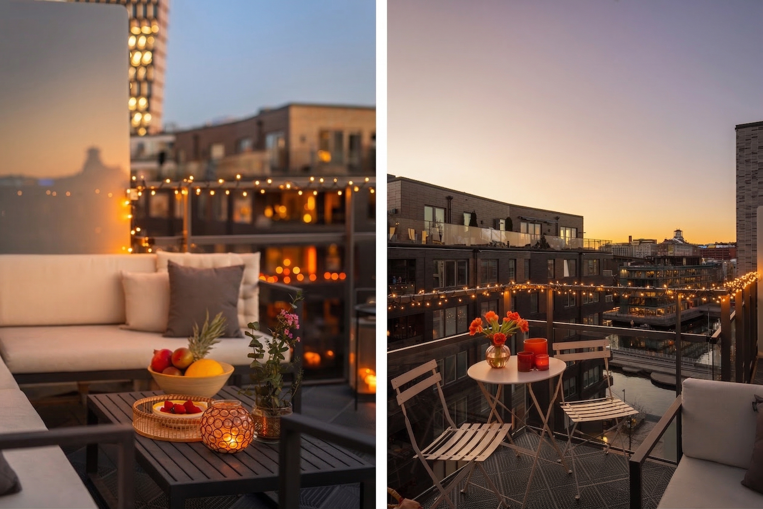 Bostadsbild från Fredriksdalsgatan 20, Till salu i Hammarby Sjöstad, Stockholm