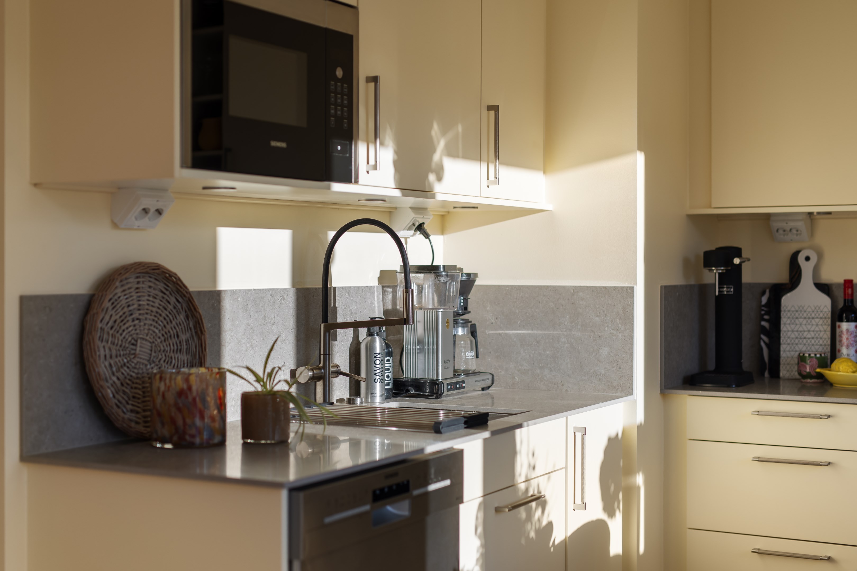 Bostadsbild från Fredriksdalsgatan 20, Till salu i Hammarby Sjöstad, Stockholm