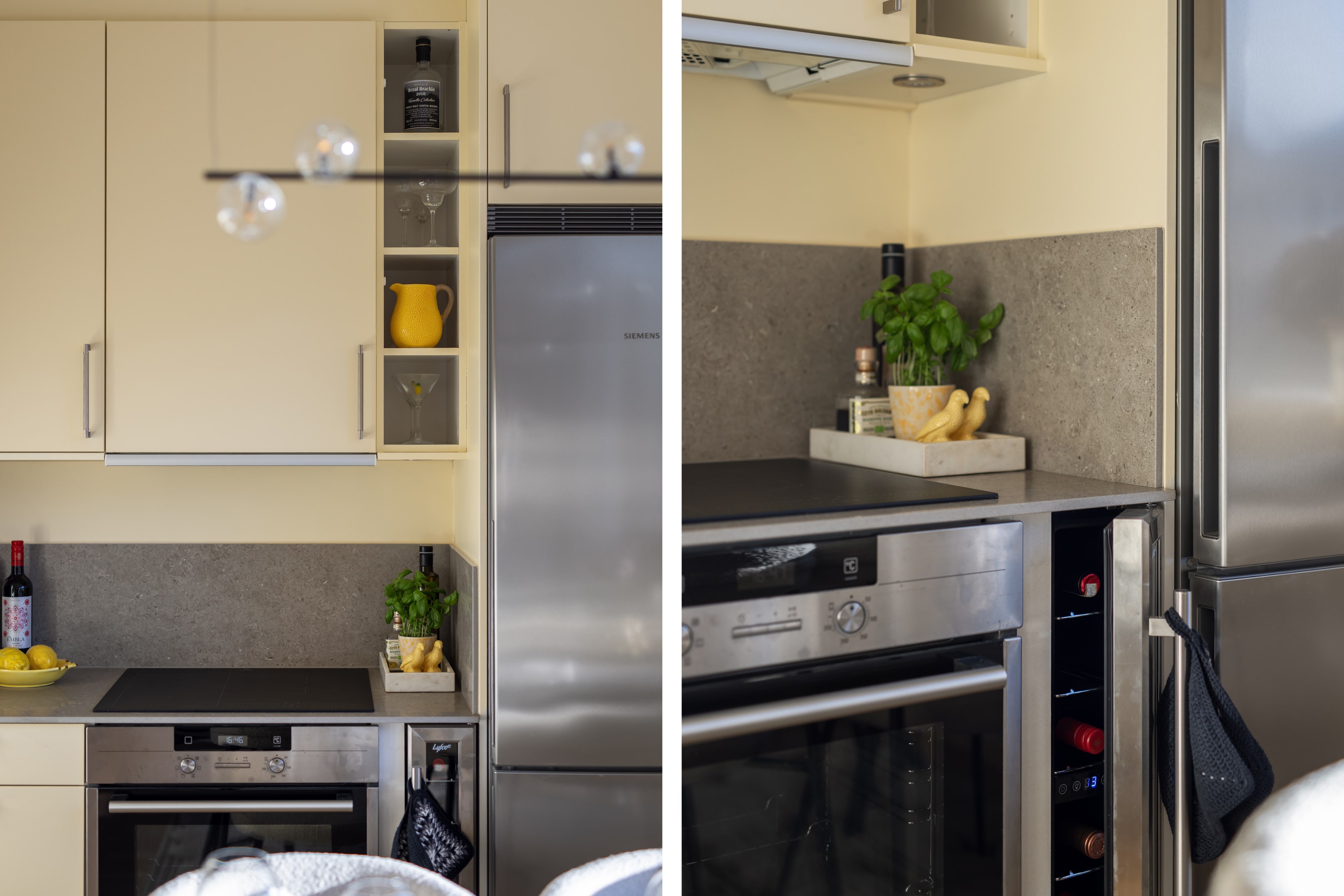 Bostadsbild från Fredriksdalsgatan 20, Till salu i Hammarby Sjöstad, Stockholm