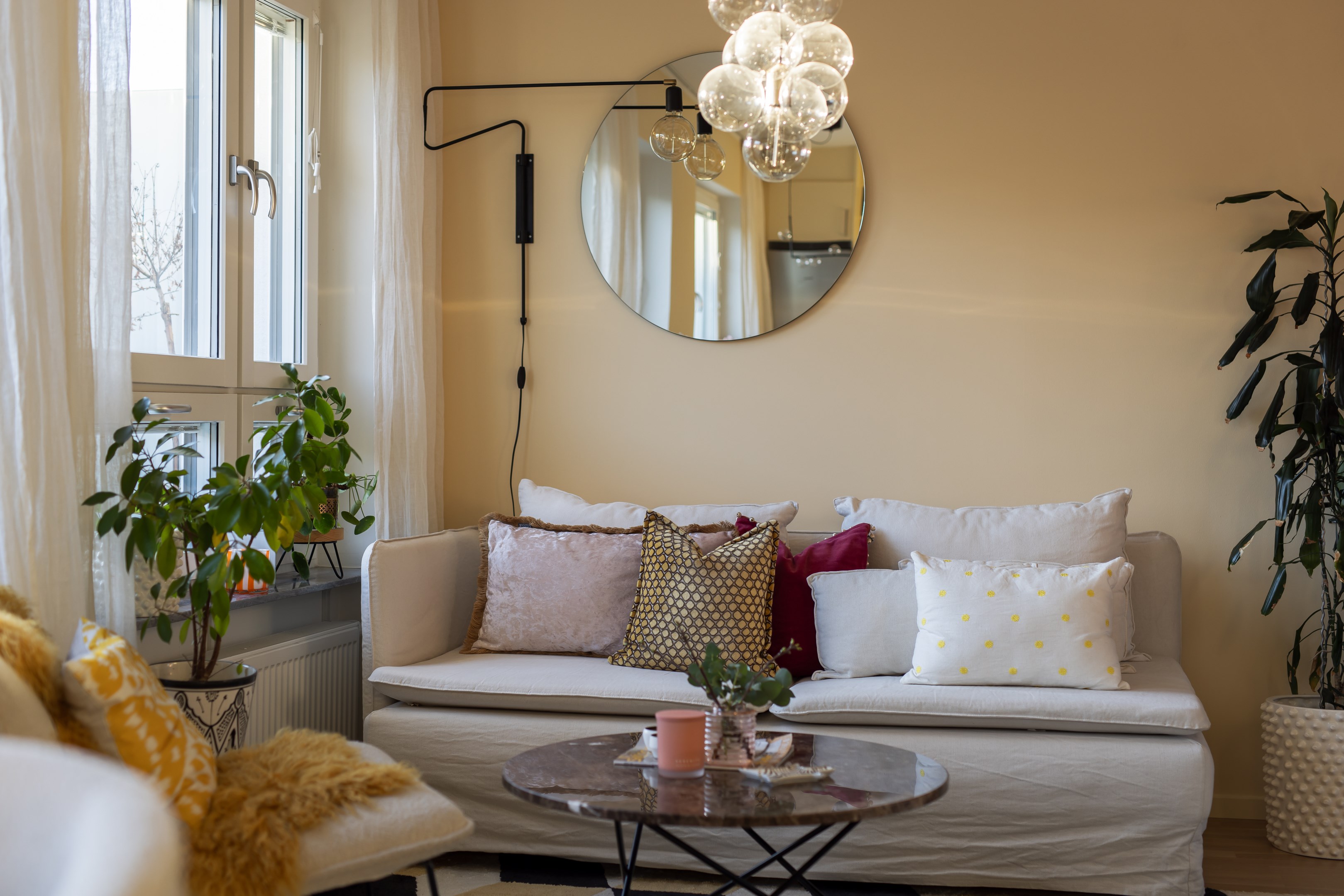 Bostadsbild från Fredriksdalsgatan 20, Till salu i Hammarby Sjöstad, Stockholm