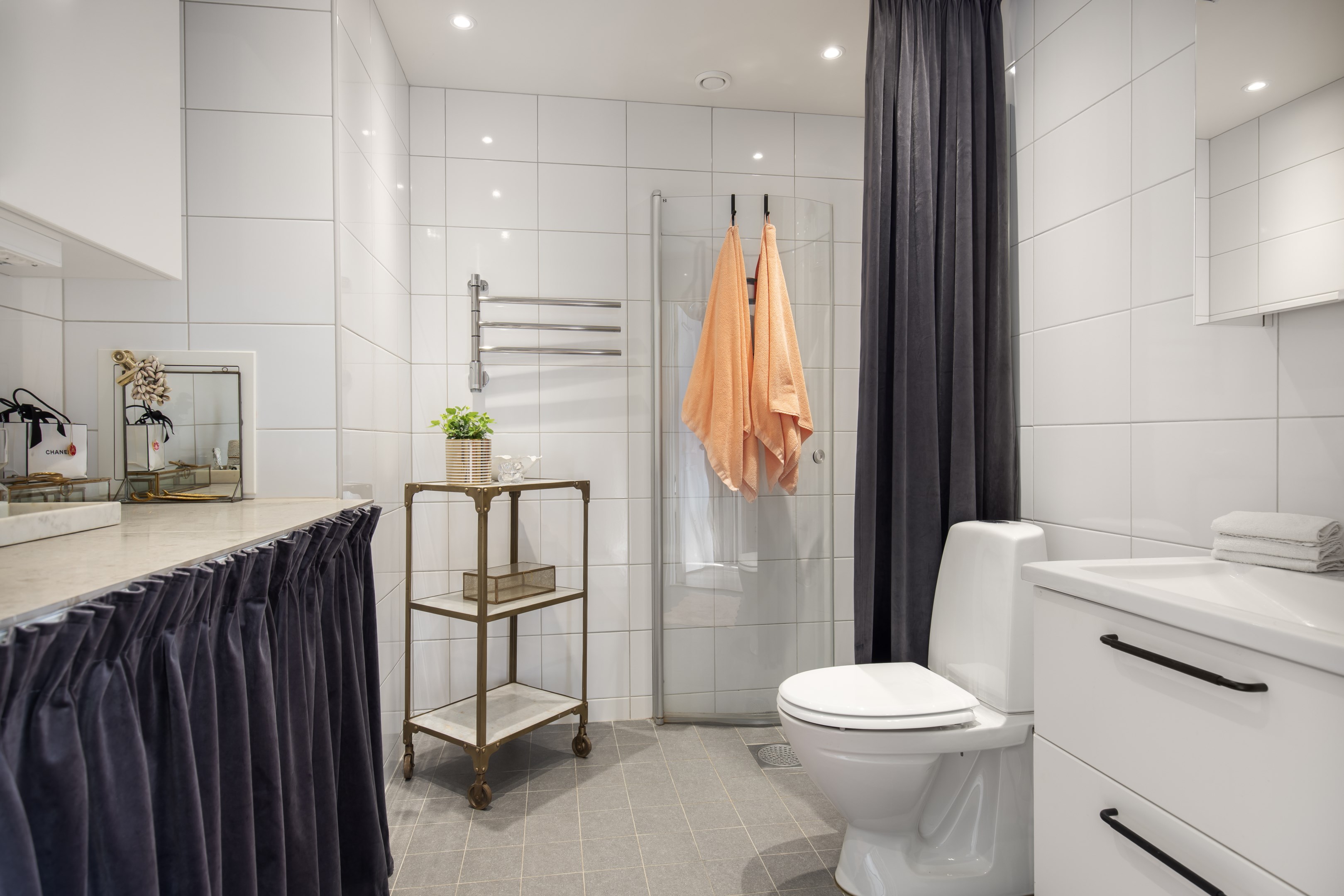 Bostadsbild från Fredriksdalsgatan 20, Till salu i Hammarby Sjöstad, Stockholm