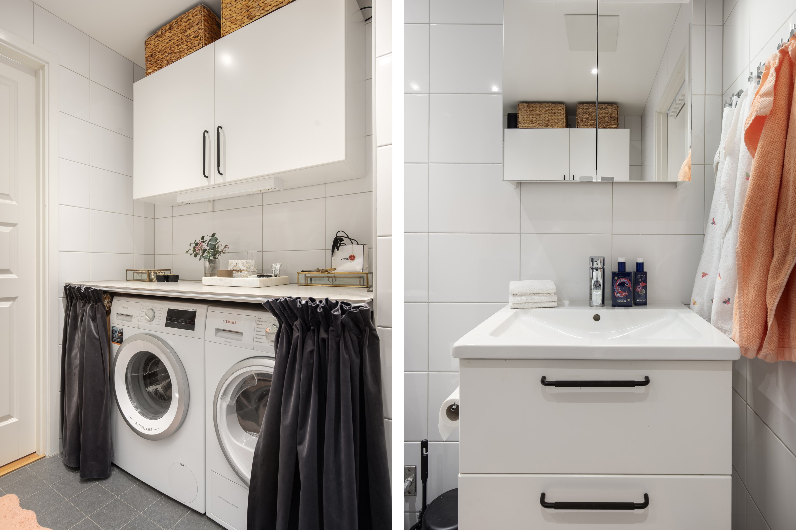 Bostadsbild från Fredriksdalsgatan 20, Till salu i Hammarby Sjöstad, Stockholm