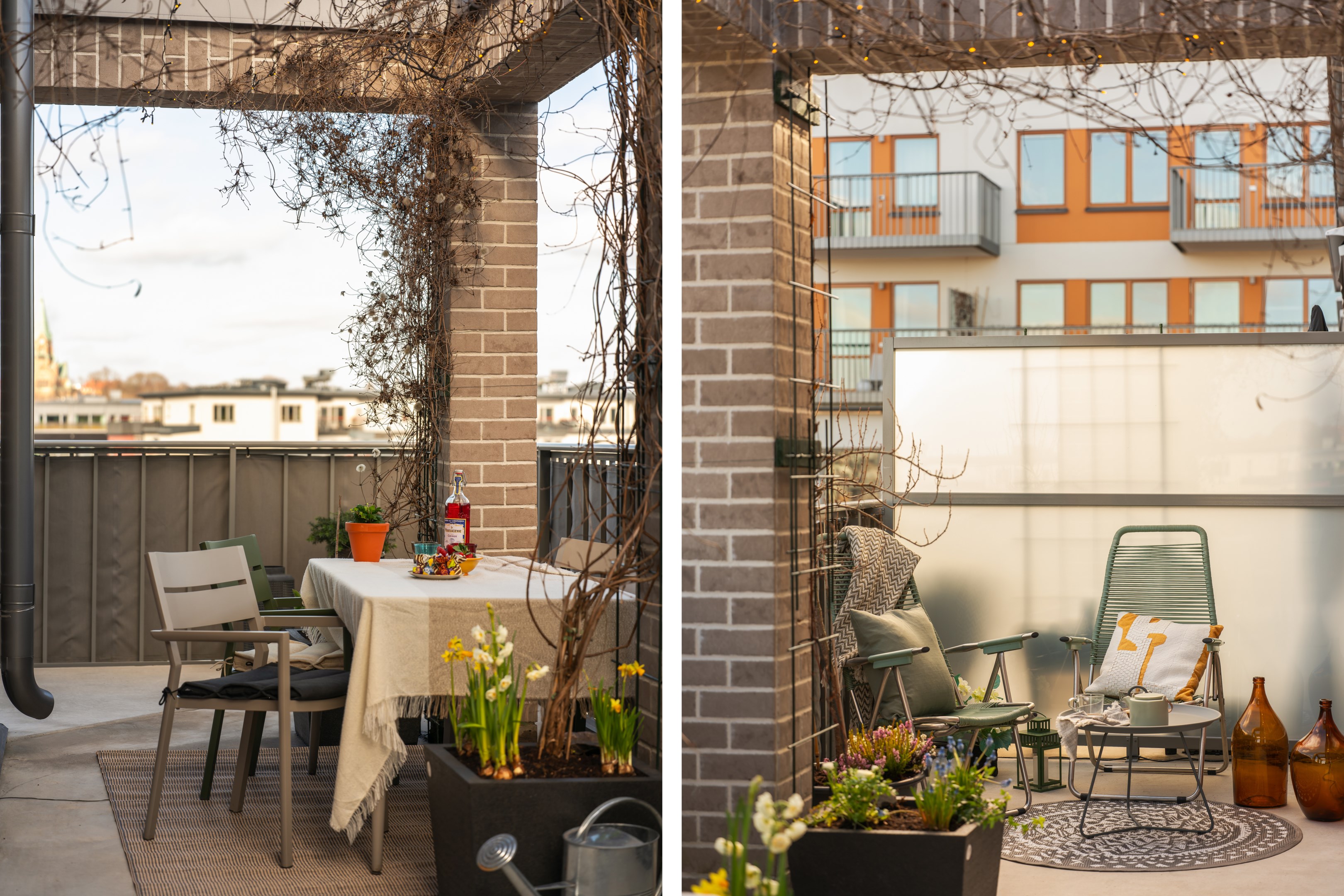 Bostadsbild från Virkesvägen 5c, Till salu i Hammarby Sjöstad, Stockholm