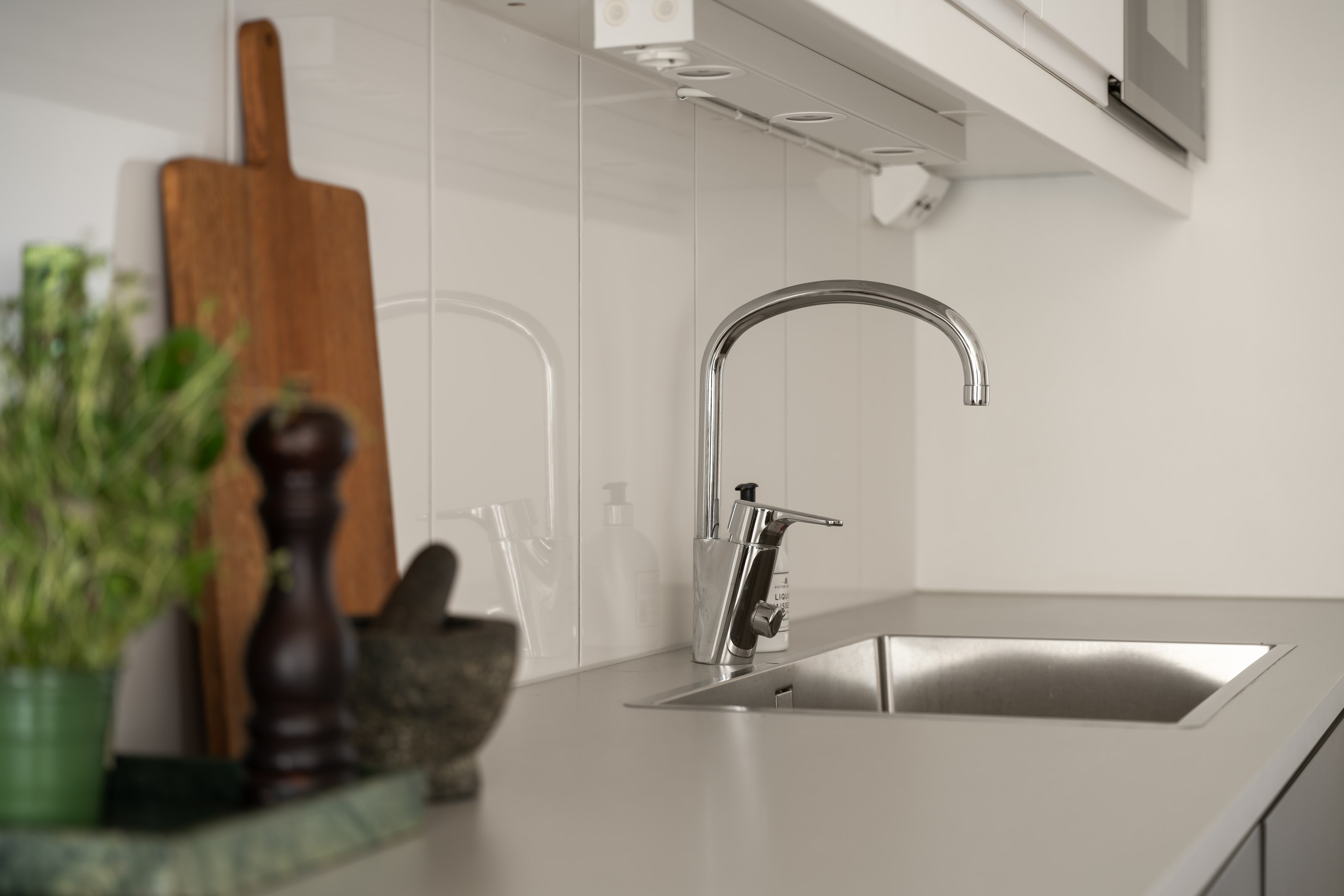 Bostadsbild från Virkesvägen 5c, Till salu i Hammarby Sjöstad, Stockholm