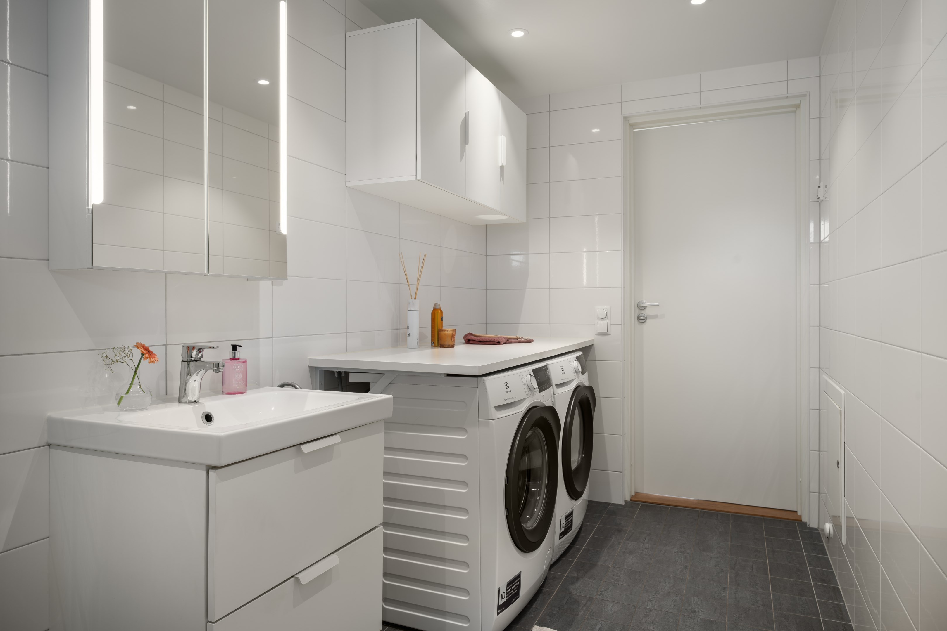 Bostadsbild från Virkesvägen 5c, Till salu i Hammarby Sjöstad, Stockholm