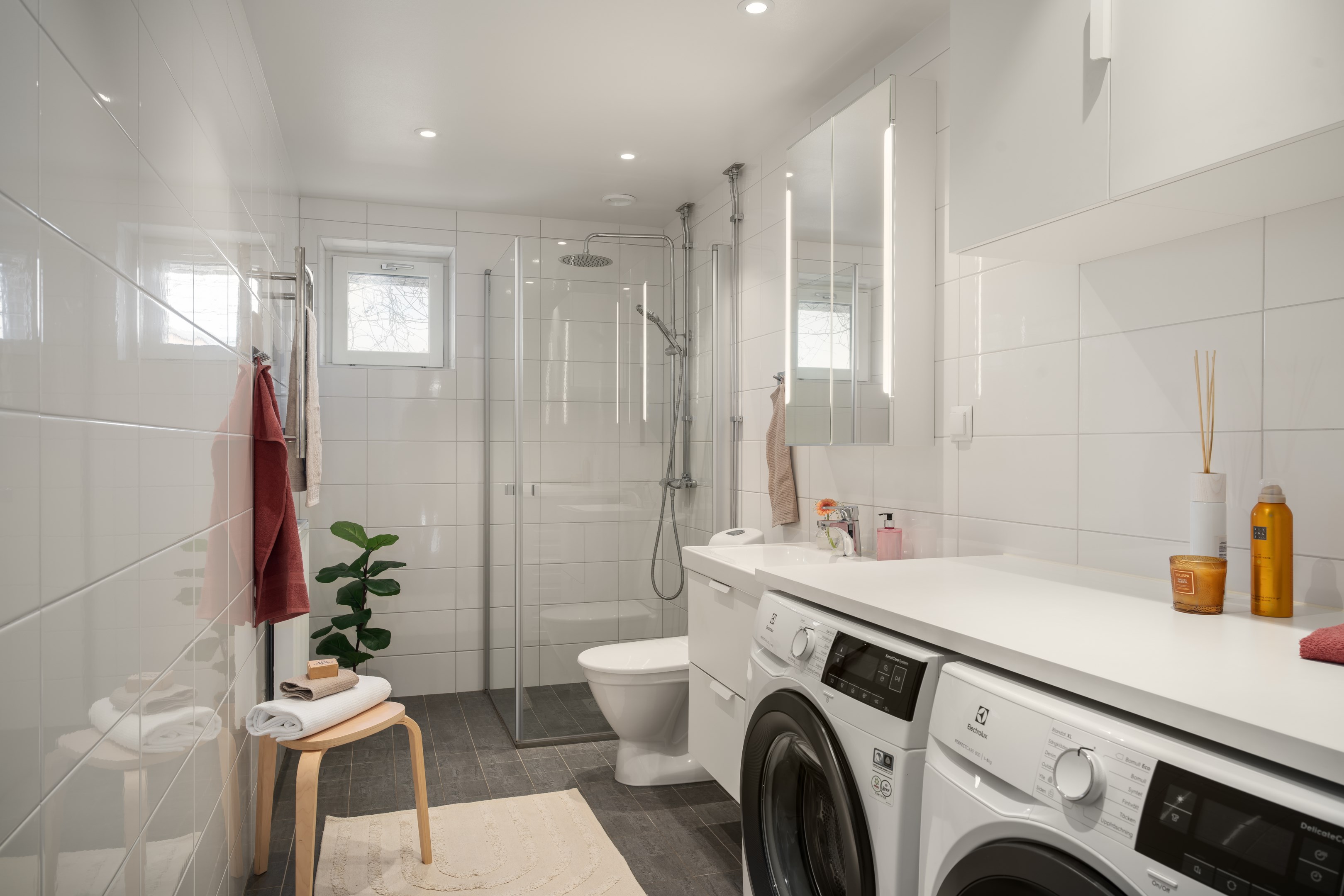Bostadsbild från Virkesvägen 5c, Till salu i Hammarby Sjöstad, Stockholm