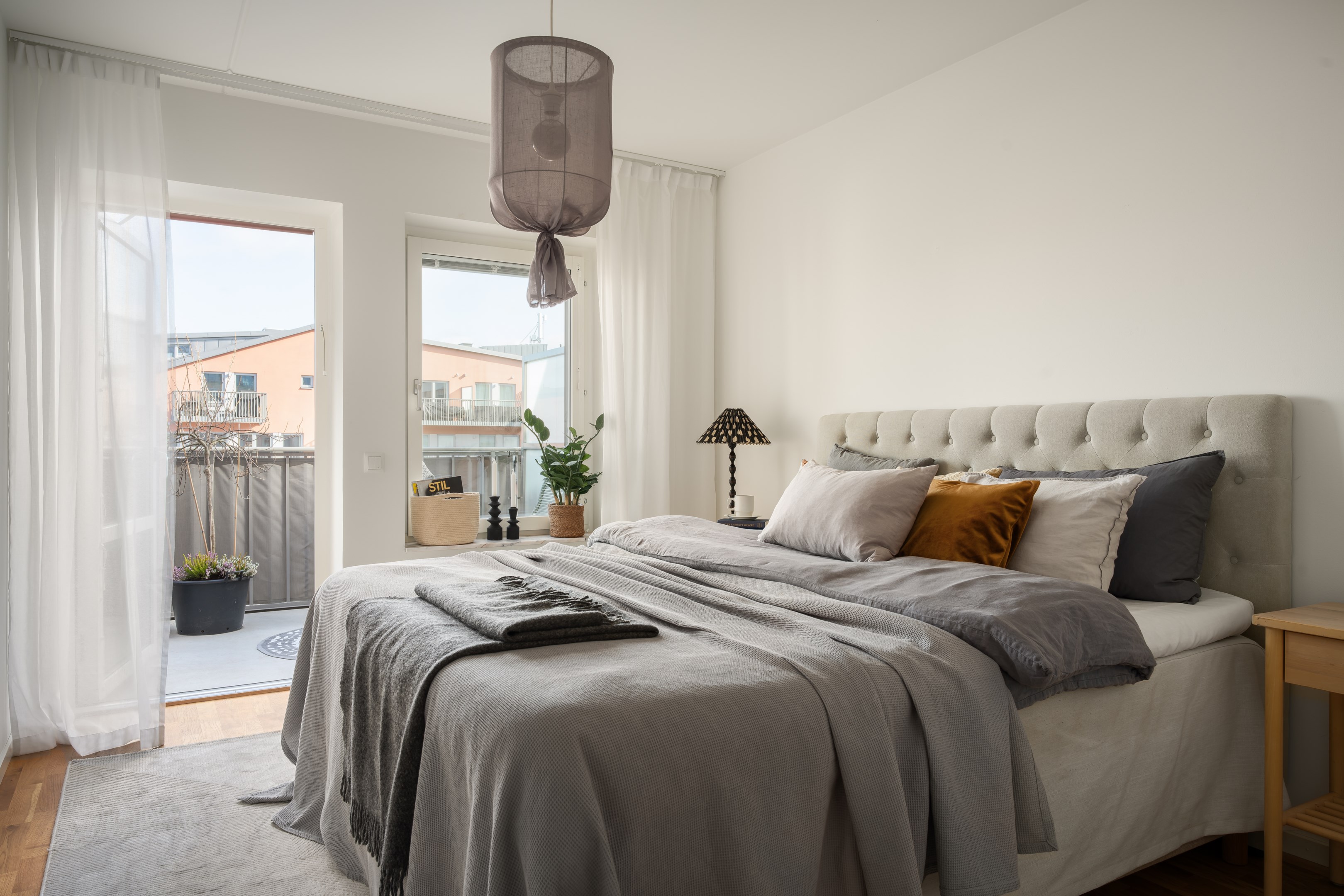 Bostadsbild från Virkesvägen 5c, Till salu i Hammarby Sjöstad, Stockholm