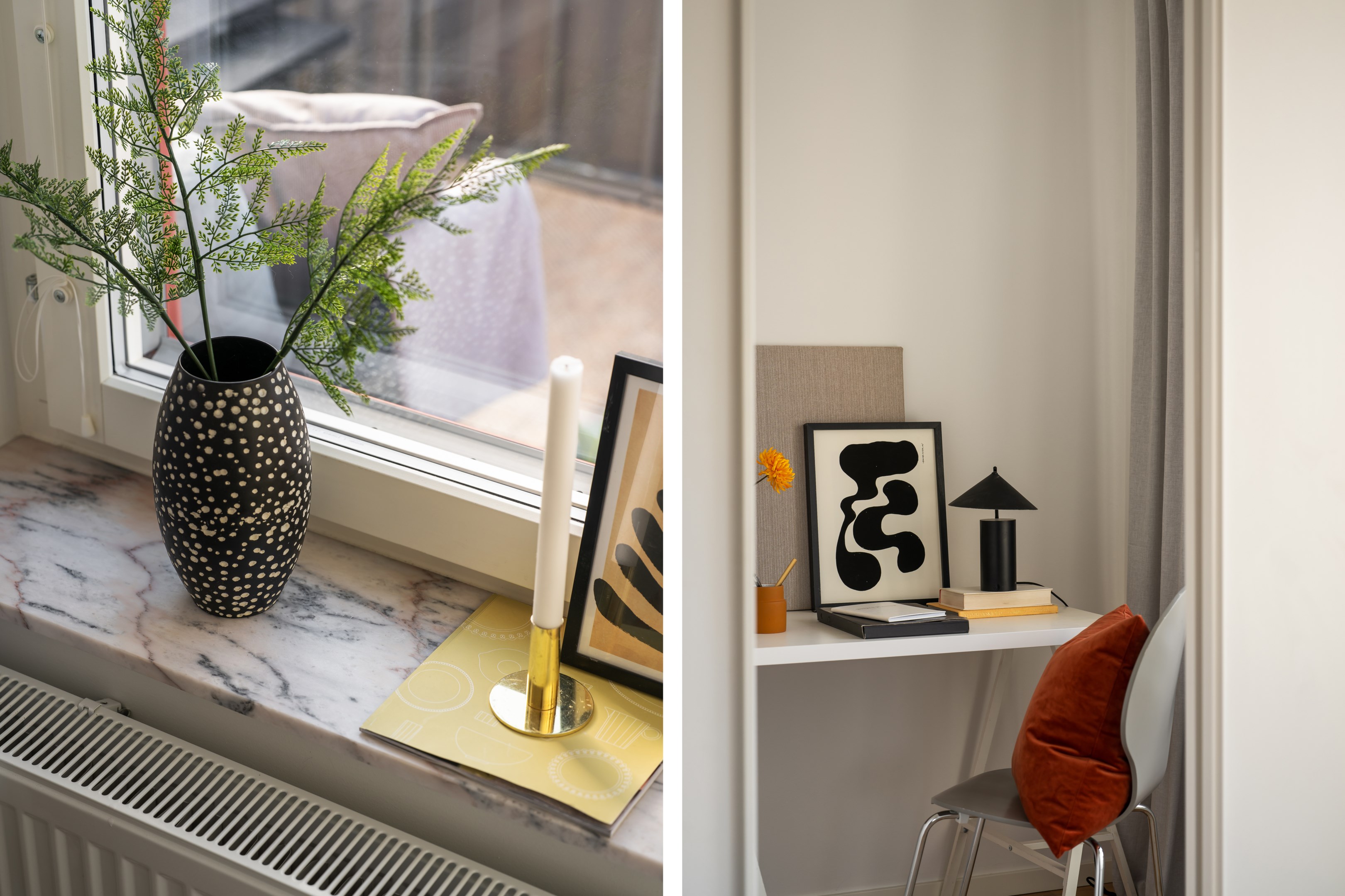 Bostadsbild från Virkesvägen 5c, Till salu i Hammarby Sjöstad, Stockholm