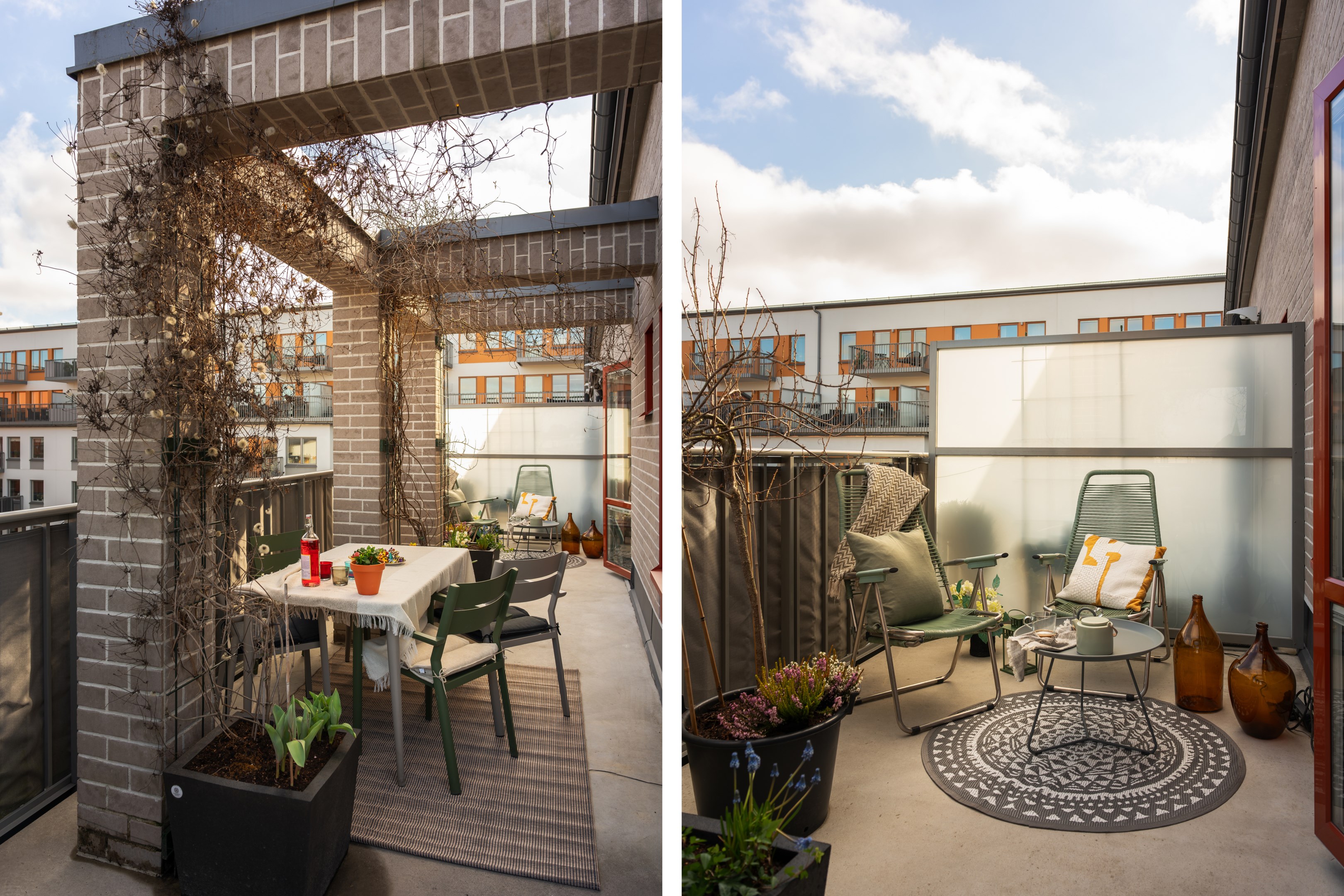 Bostadsbild från Virkesvägen 5c, Till salu i Hammarby Sjöstad, Stockholm