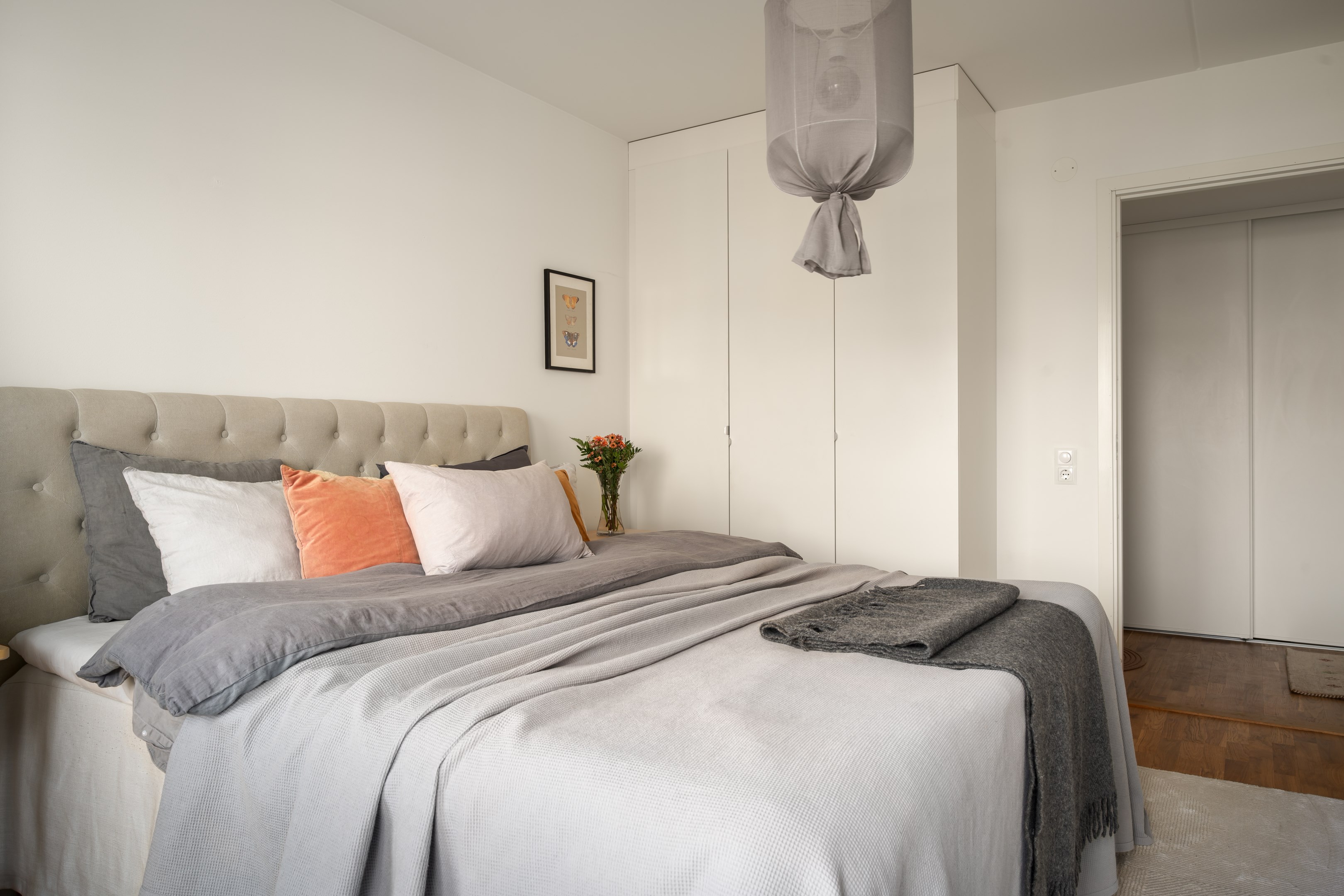 Bostadsbild från Virkesvägen 5c, Till salu i Hammarby Sjöstad, Stockholm