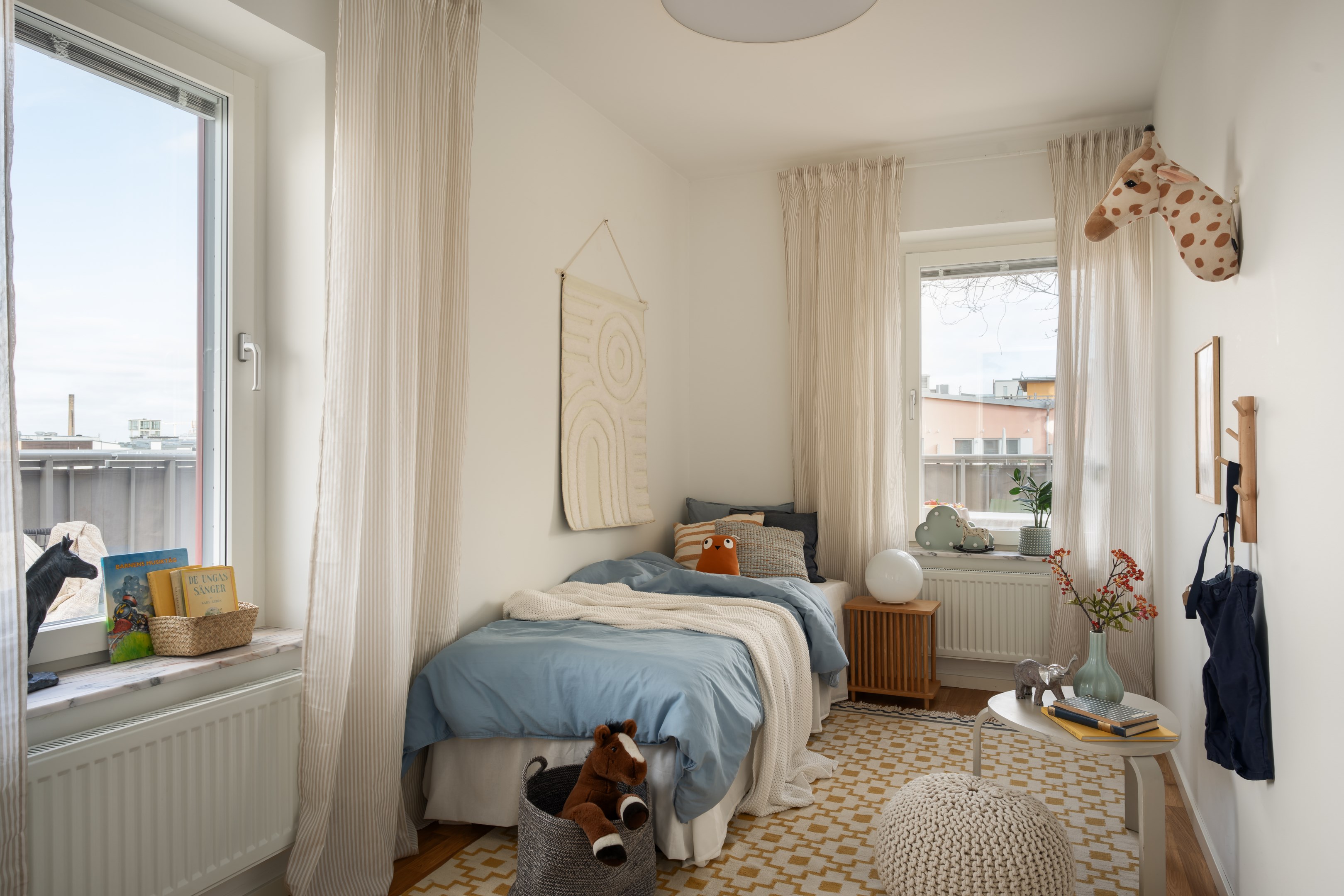 Bostadsbild från Virkesvägen 5c, Till salu i Hammarby Sjöstad, Stockholm