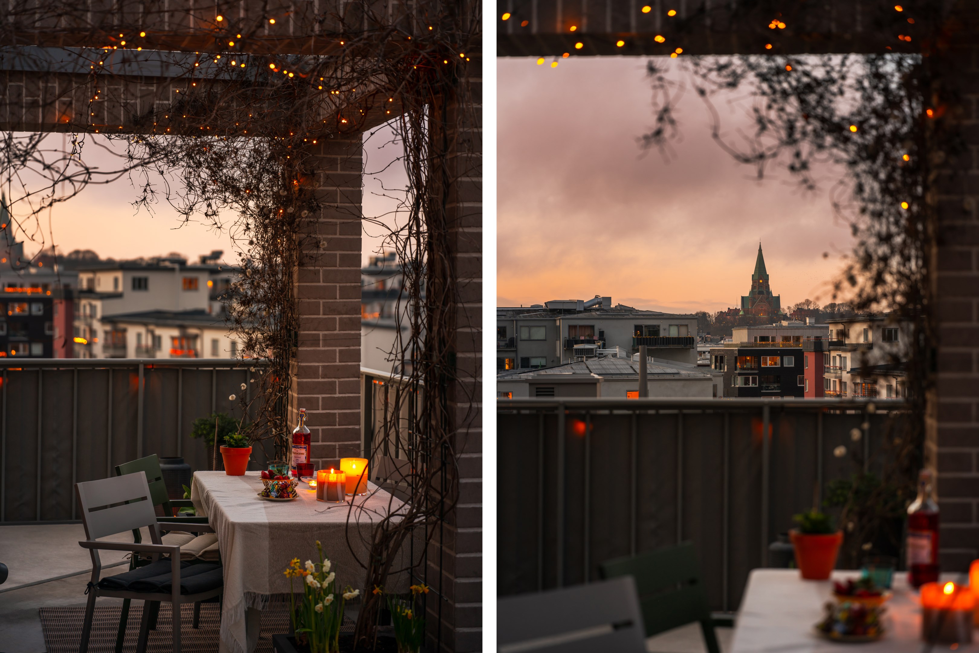 Bostadsbild från Virkesvägen 5c, Till salu i Hammarby Sjöstad, Stockholm
