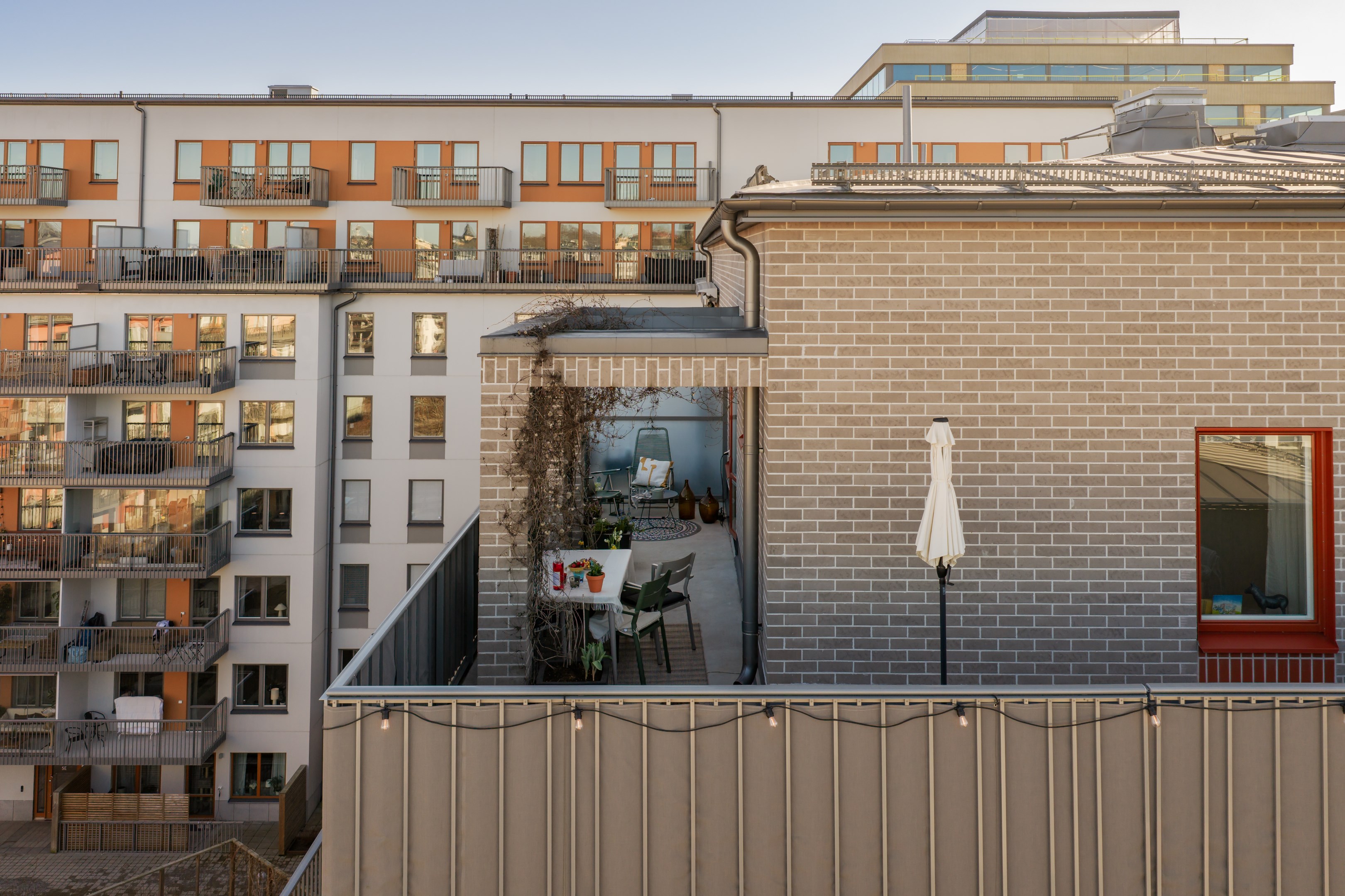 Bostadsbild från Virkesvägen 5c, Till salu i Hammarby Sjöstad, Stockholm